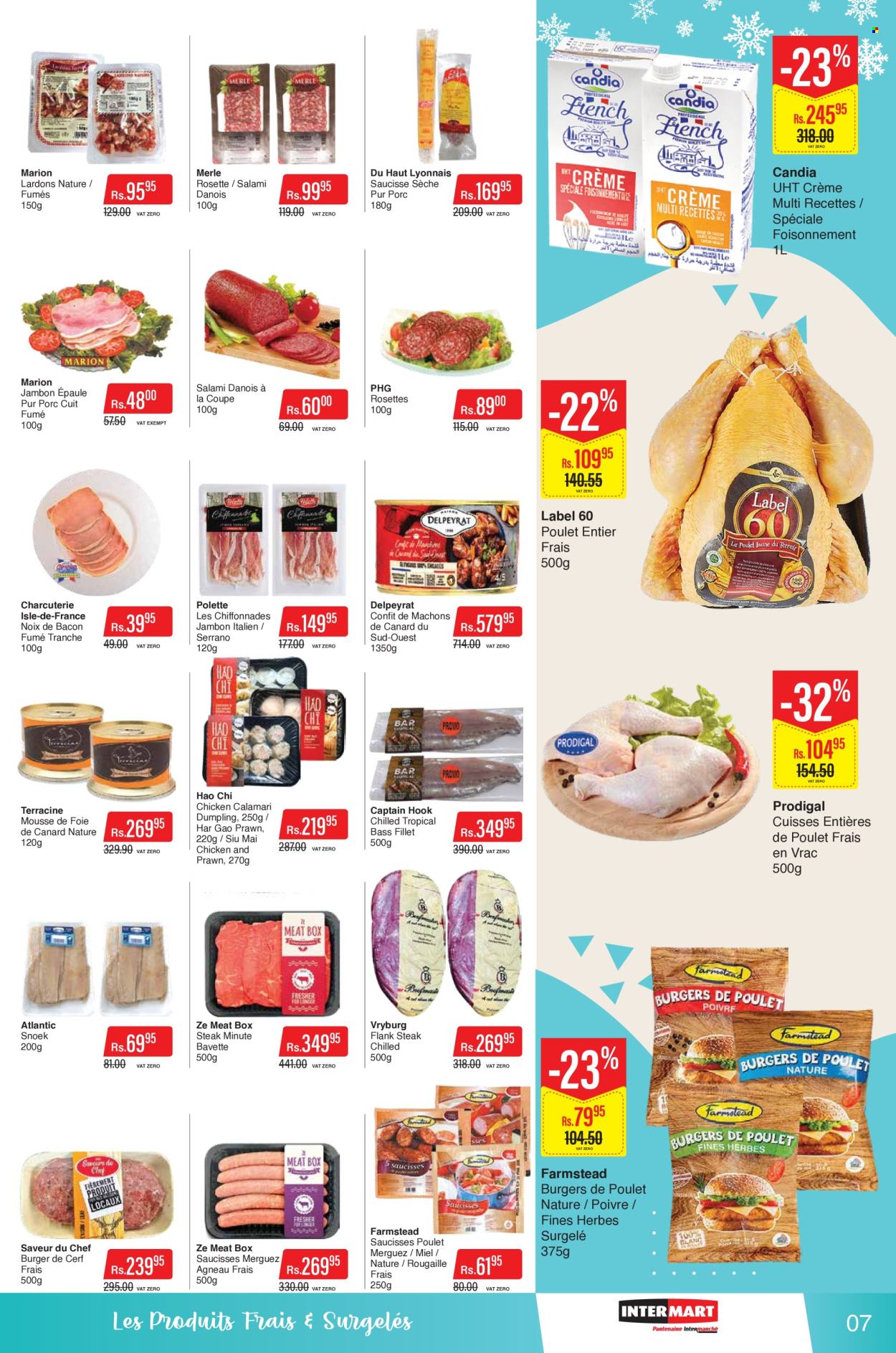 Intermart catalogue - 25.04.2024 - 8.05.2024. Page 7