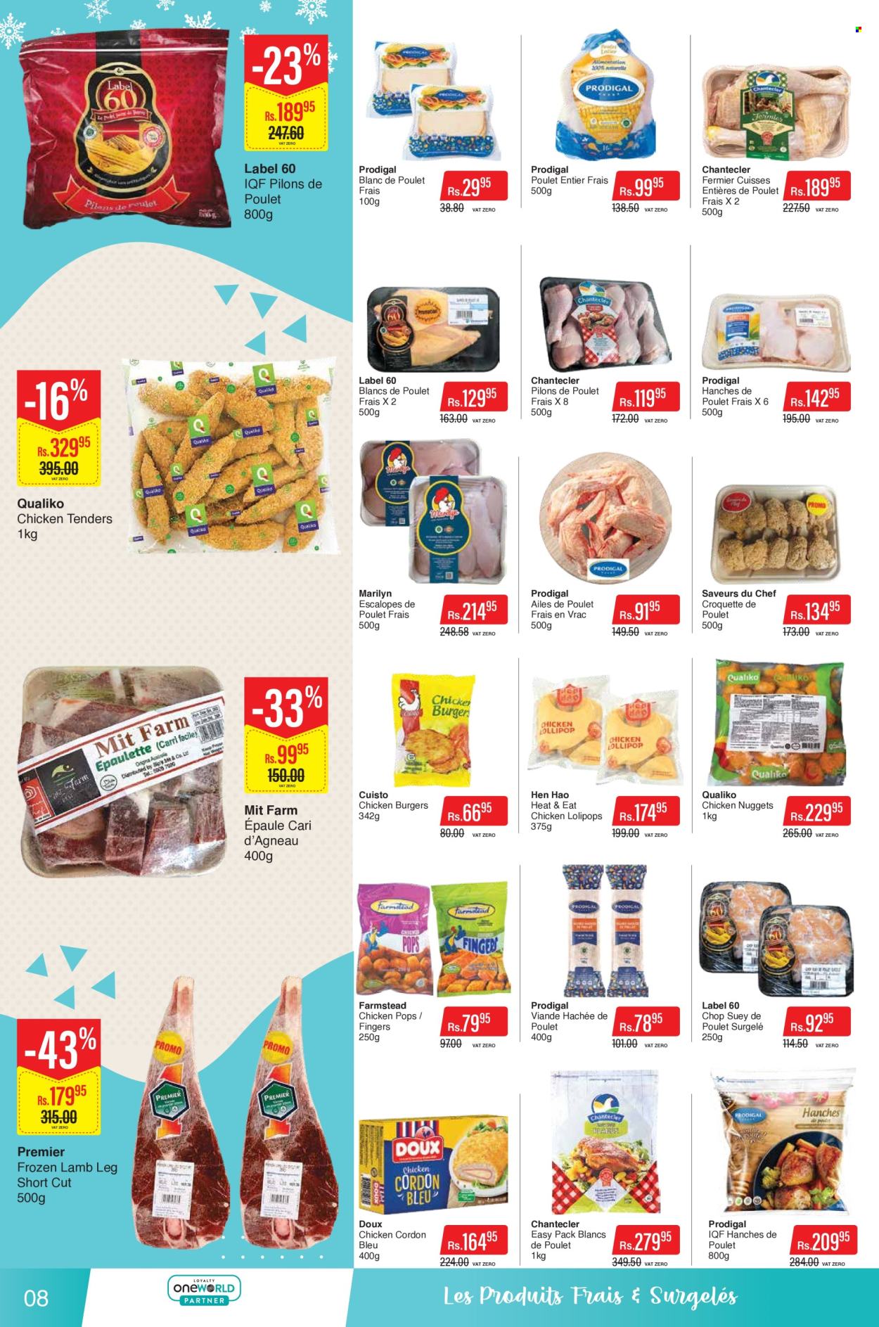 Intermart catalogue - 25.04.2024 - 8.05.2024. Page 8
