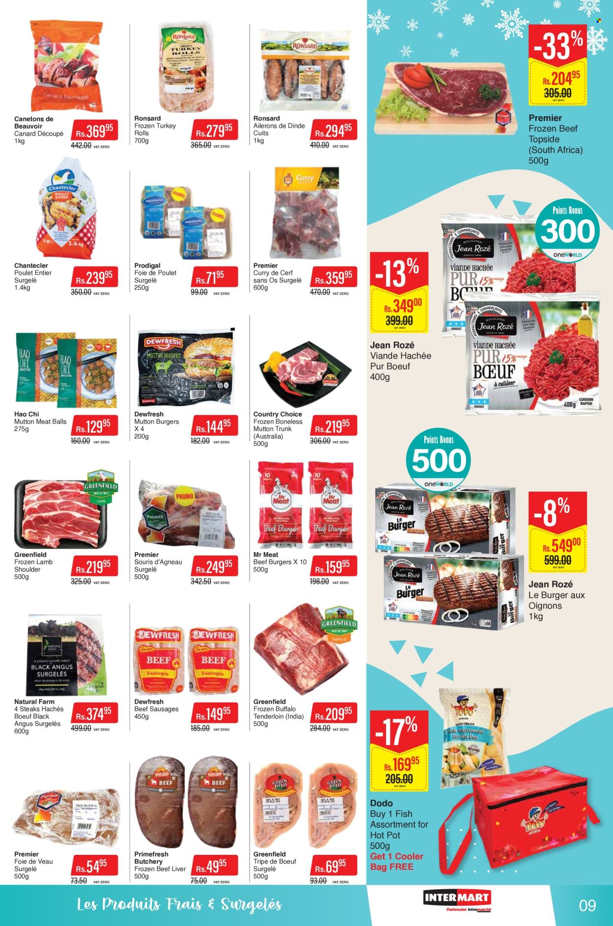 Intermart catalogue - 25.04.2024 - 8.05.2024. Page 9