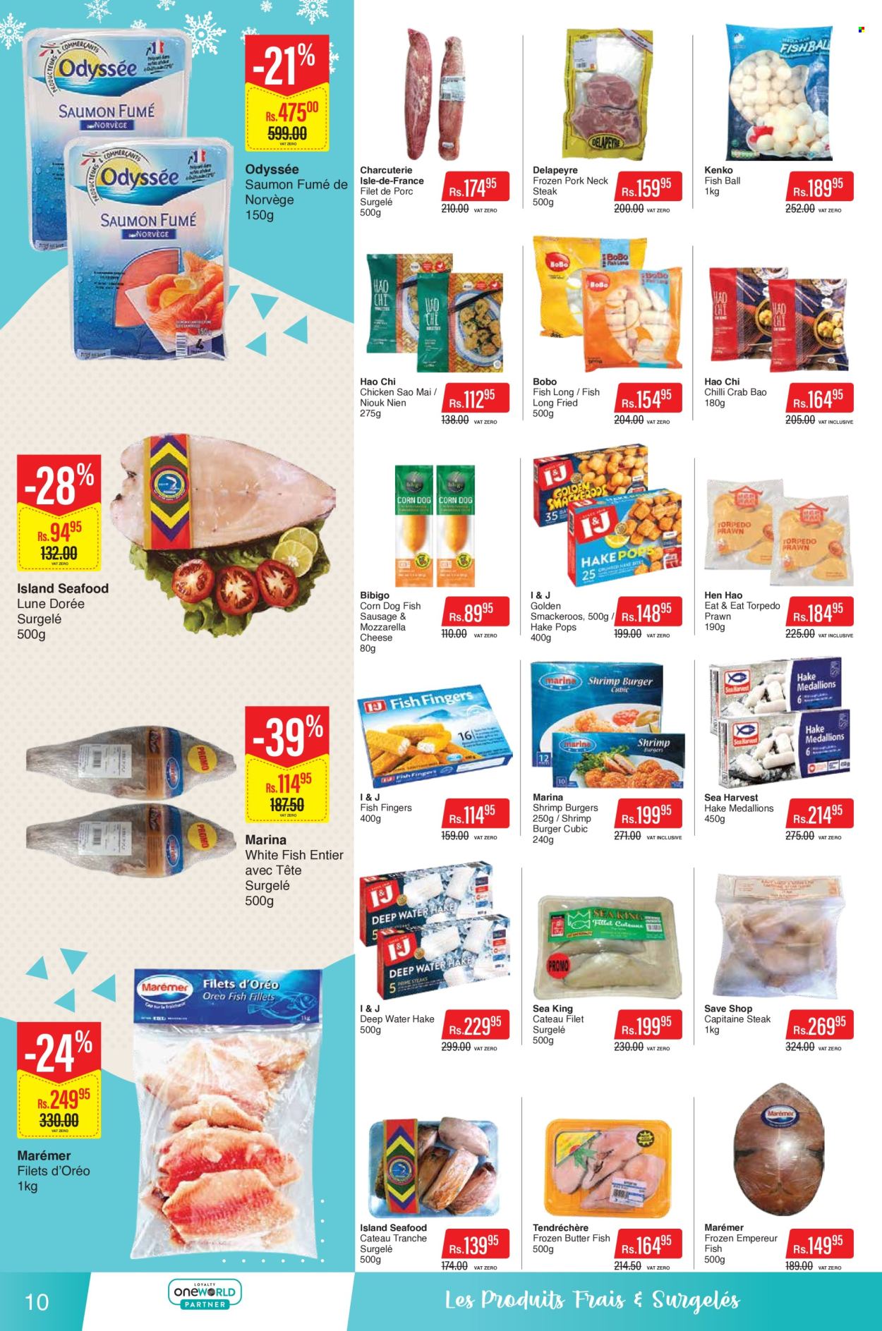 Intermart catalogue - 25.04.2024 - 8.05.2024. Page 10