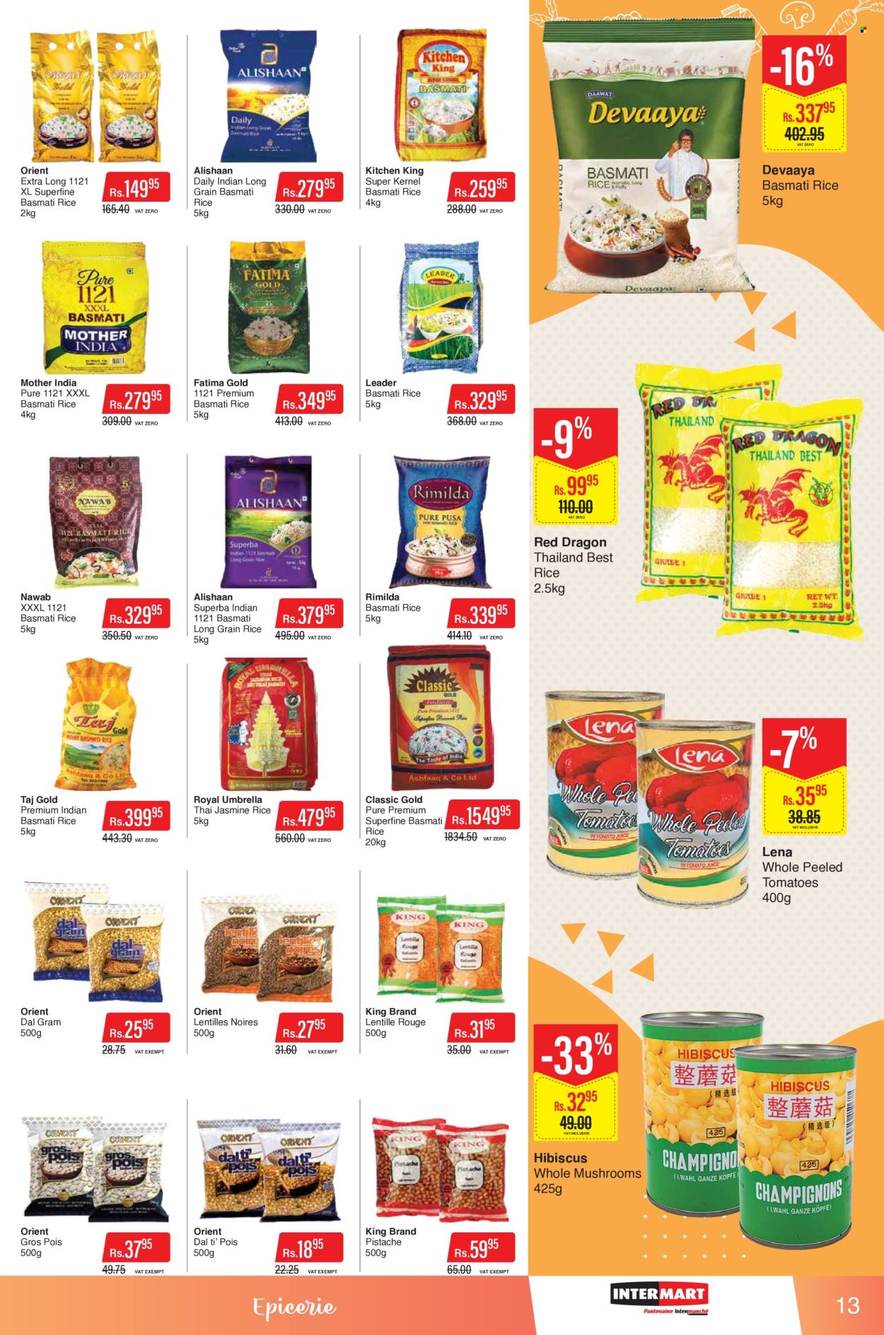 Intermart catalogue - 25.04.2024 - 8.05.2024. Page 13