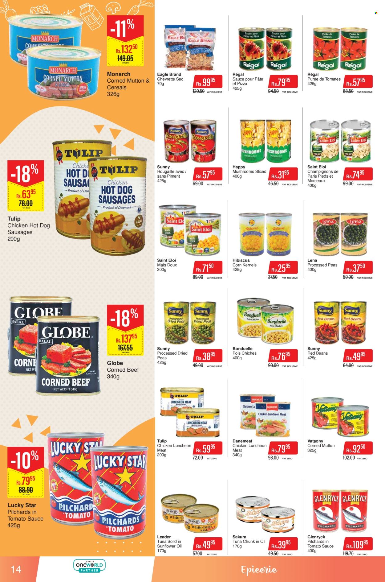 Intermart catalogue - 25.04.2024 - 8.05.2024. Page 14