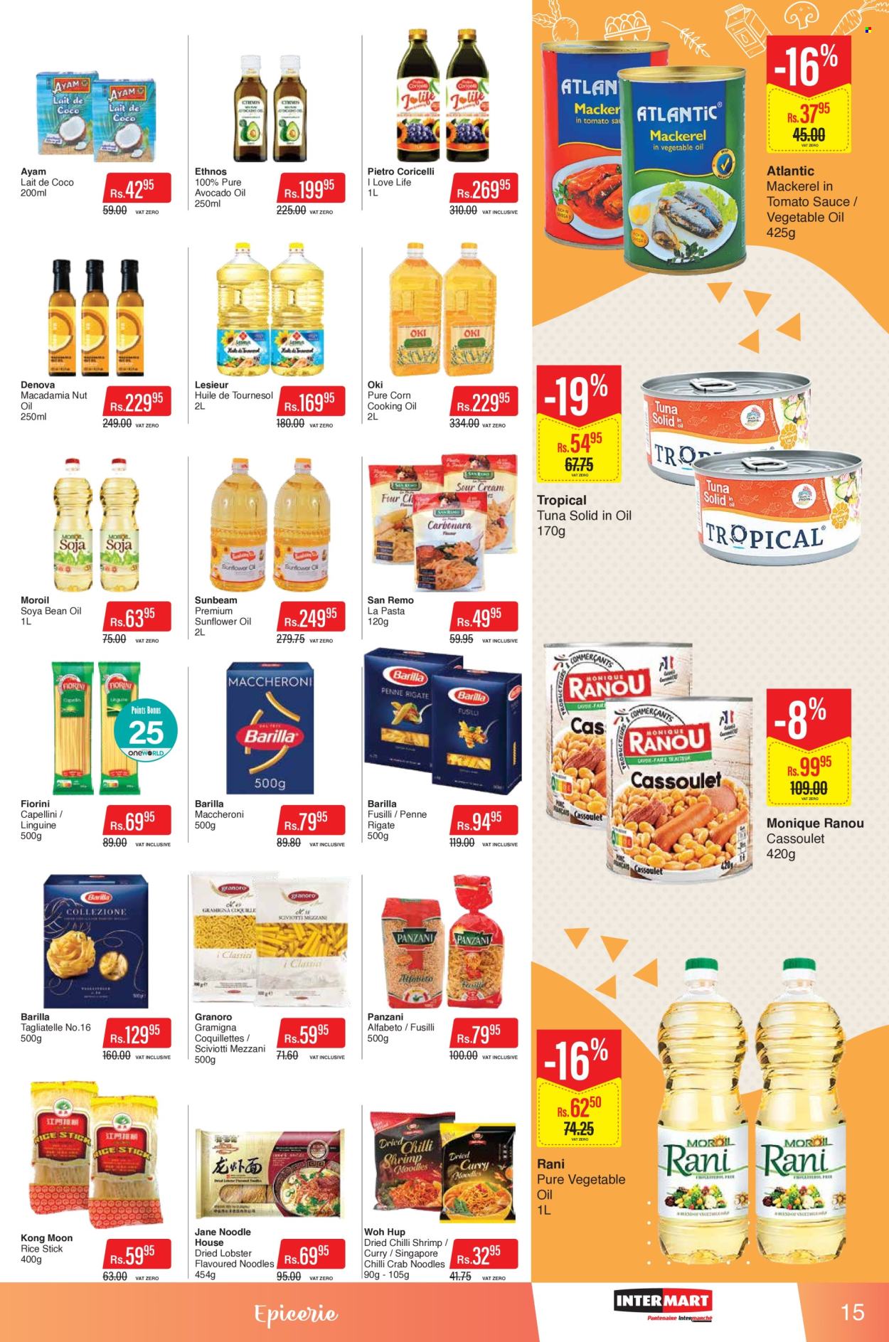 Intermart catalogue - 25.04.2024 - 8.05.2024. Page 15