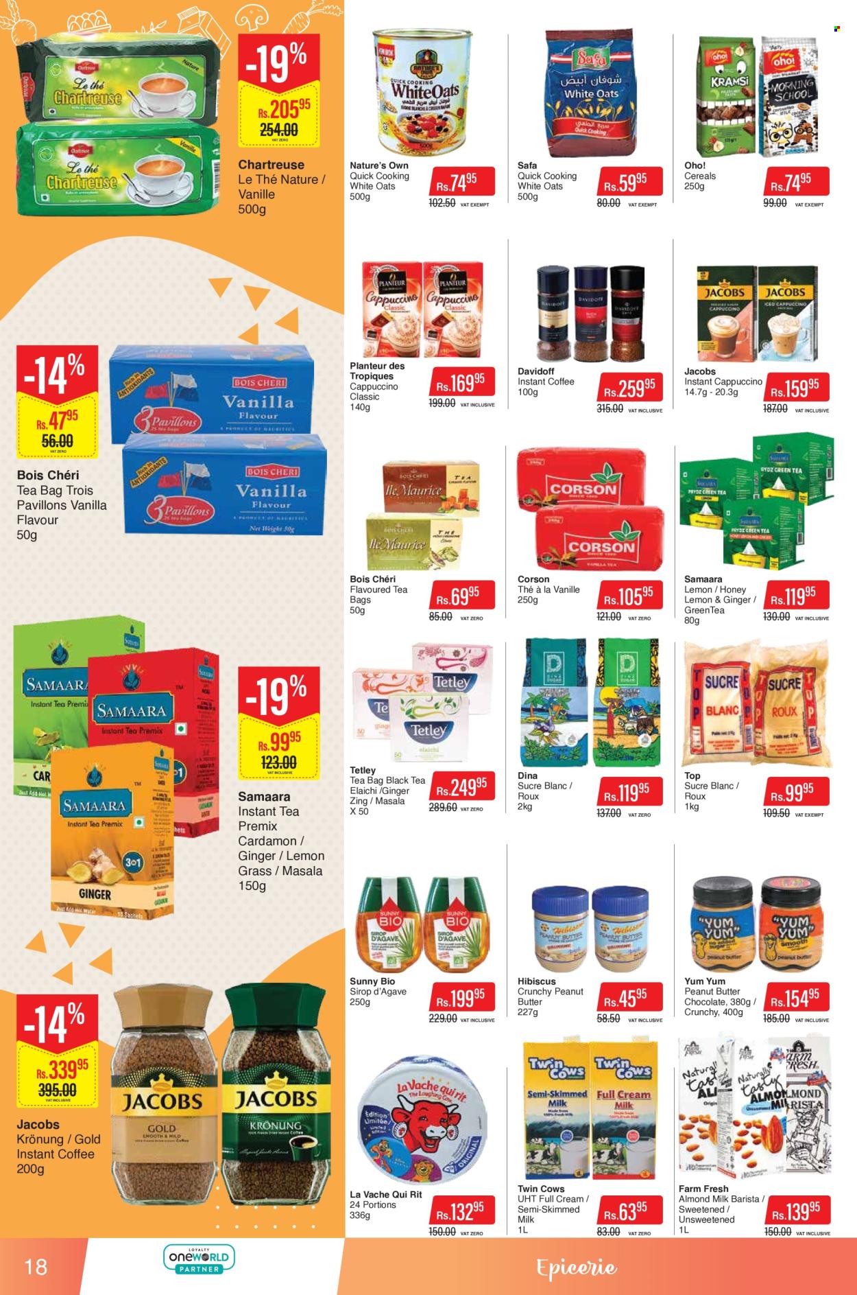 Intermart catalogue - 25.04.2024 - 8.05.2024. Page 18