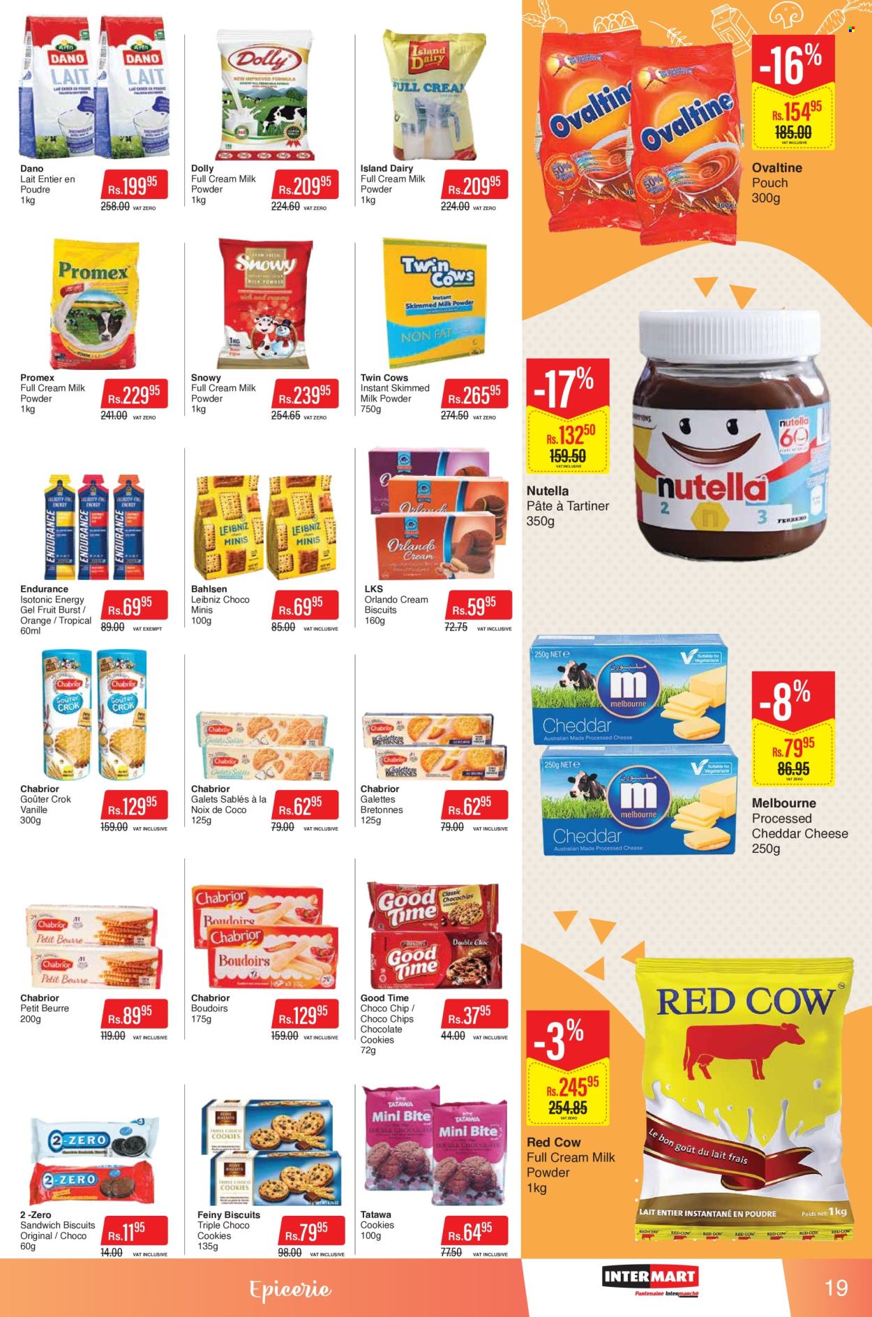 Intermart catalogue - 25.04.2024 - 8.05.2024. Page 19