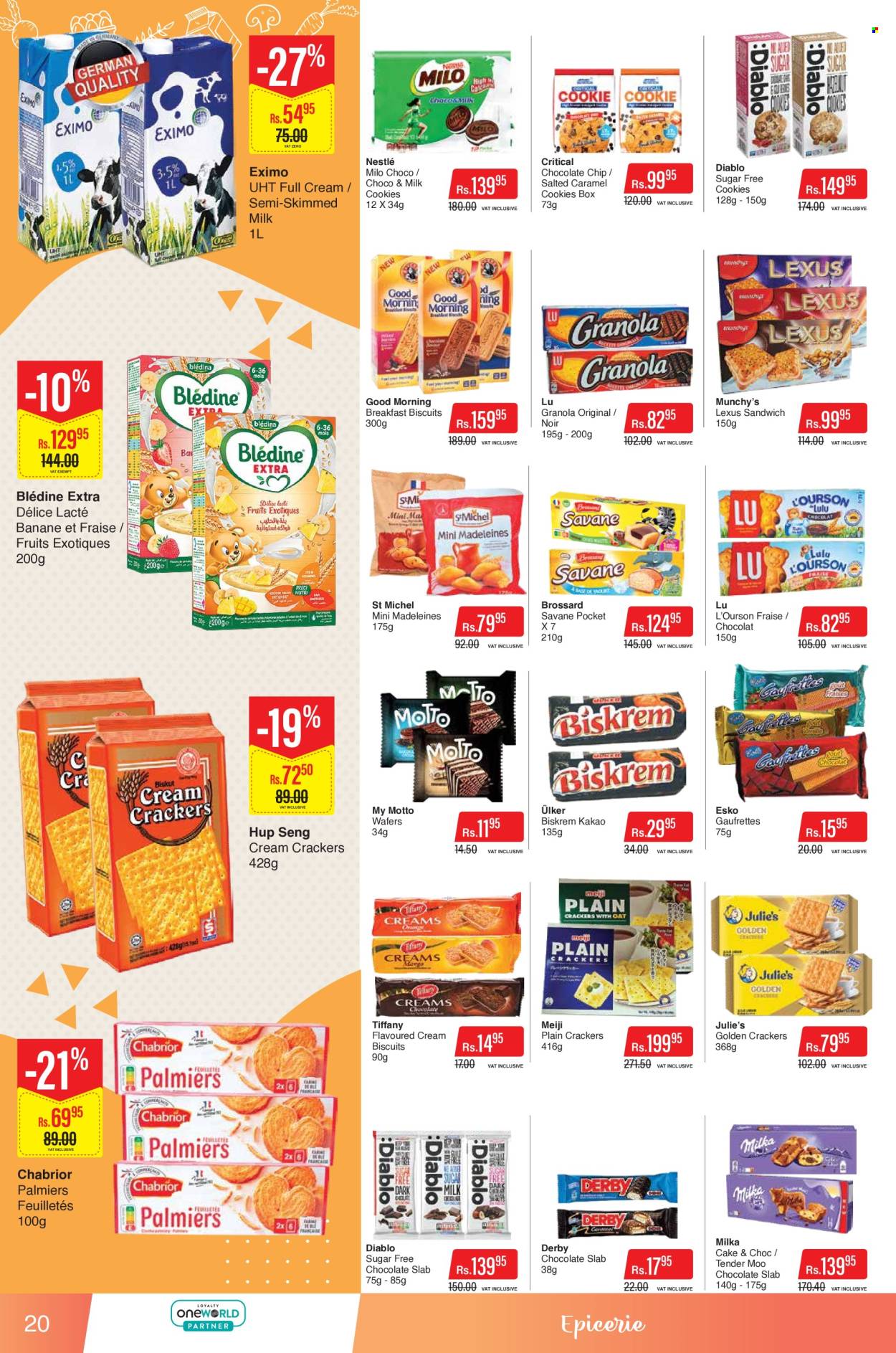 Intermart catalogue - 25.04.2024 - 8.05.2024. Page 20