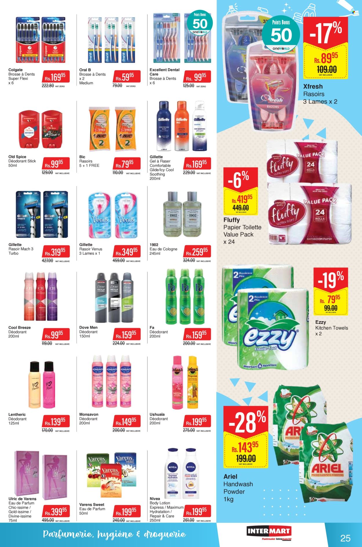 Intermart catalogue - 25.04.2024 - 8.05.2024. Page 25