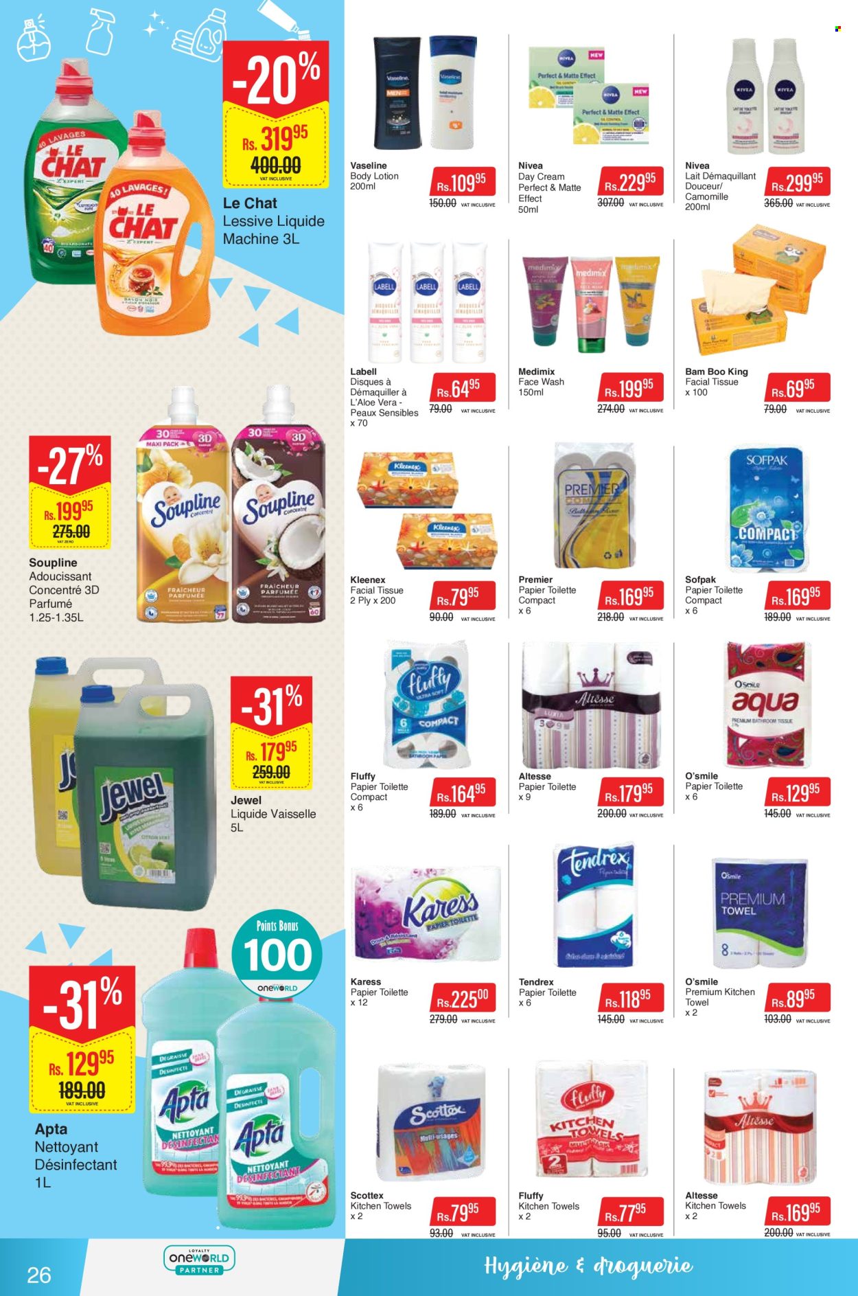 Intermart catalogue - 25.04.2024 - 8.05.2024. Page 26