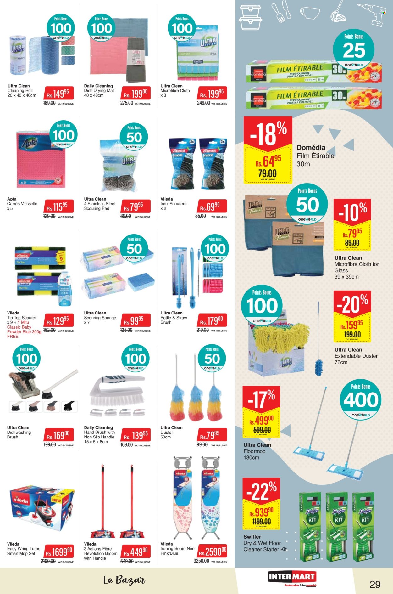 Intermart catalogue - 25.04.2024 - 8.05.2024. Page 29