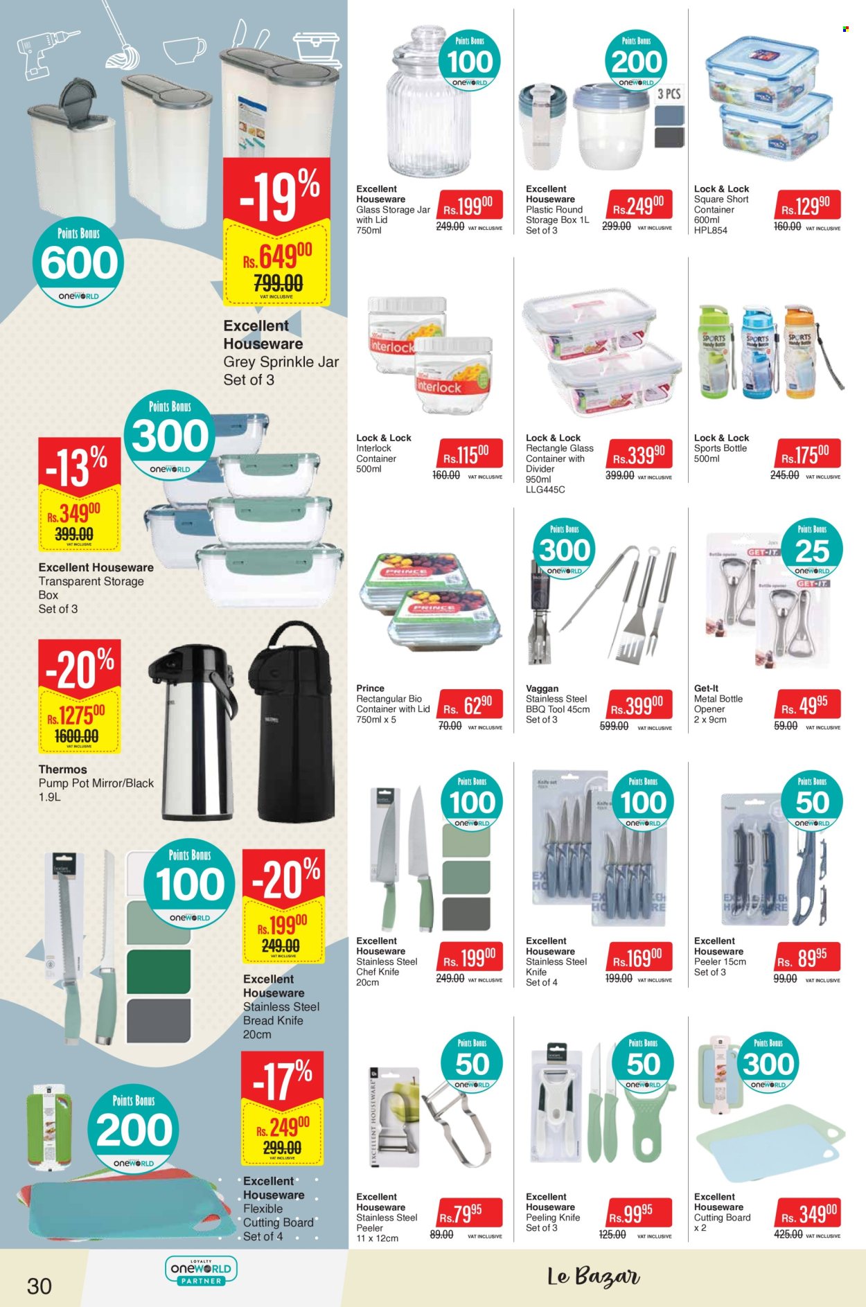 Intermart catalogue - 25.04.2024 - 8.05.2024. Page 30