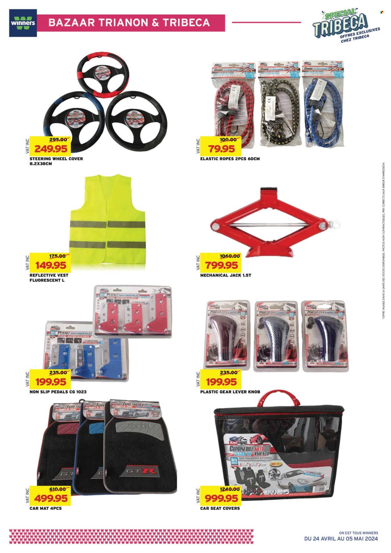 Winners catalogue - 24.04.2024 - 5.05.2024. Page 18