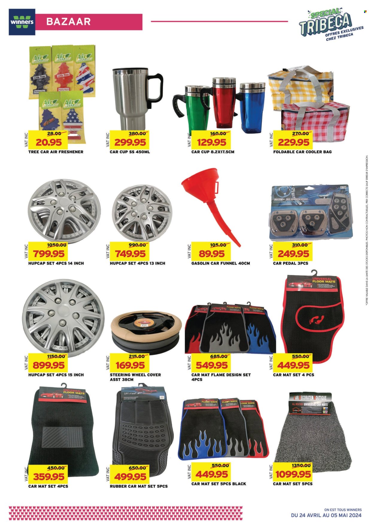 Winners catalogue - 24.04.2024 - 5.05.2024. Page 19