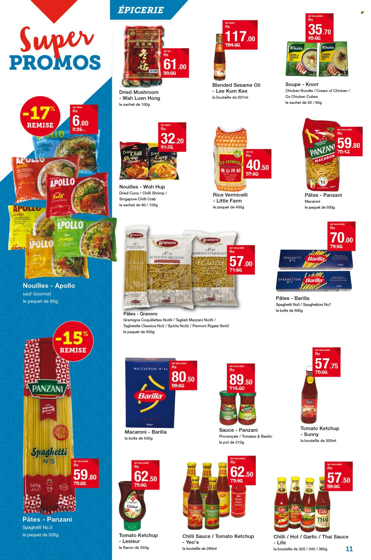 Super U catalogue - 25.04.2024 - 8.05.2024. Page 11