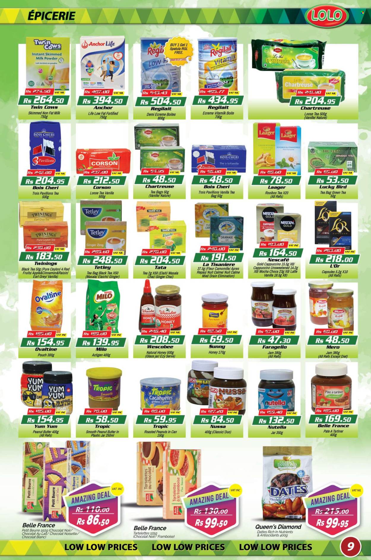 LOLO Hyper catalogue - 27.04.2024 - 15.05.2024. Page 9