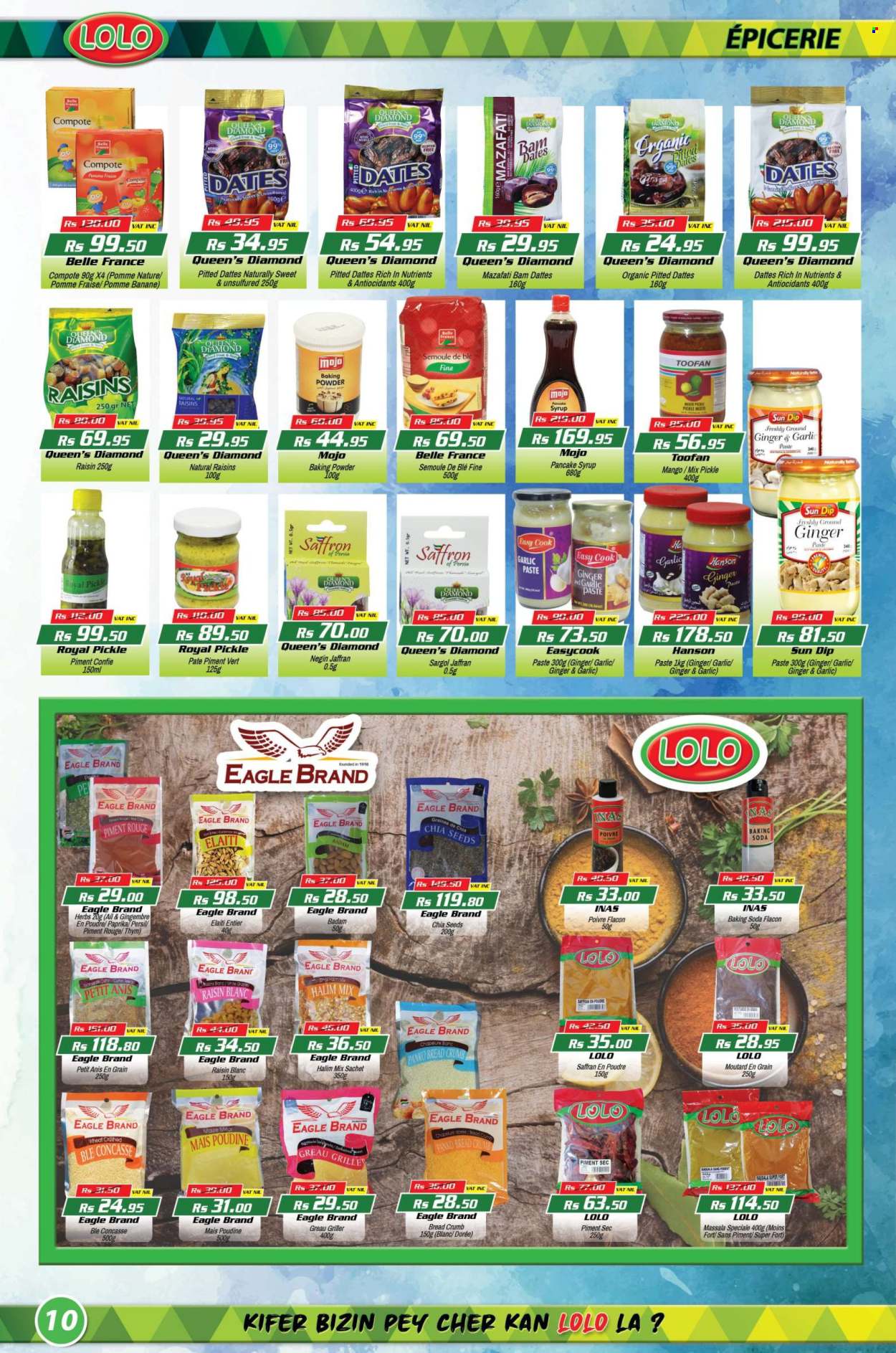 LOLO Hyper catalogue - 27.04.2024 - 15.05.2024. Page 10