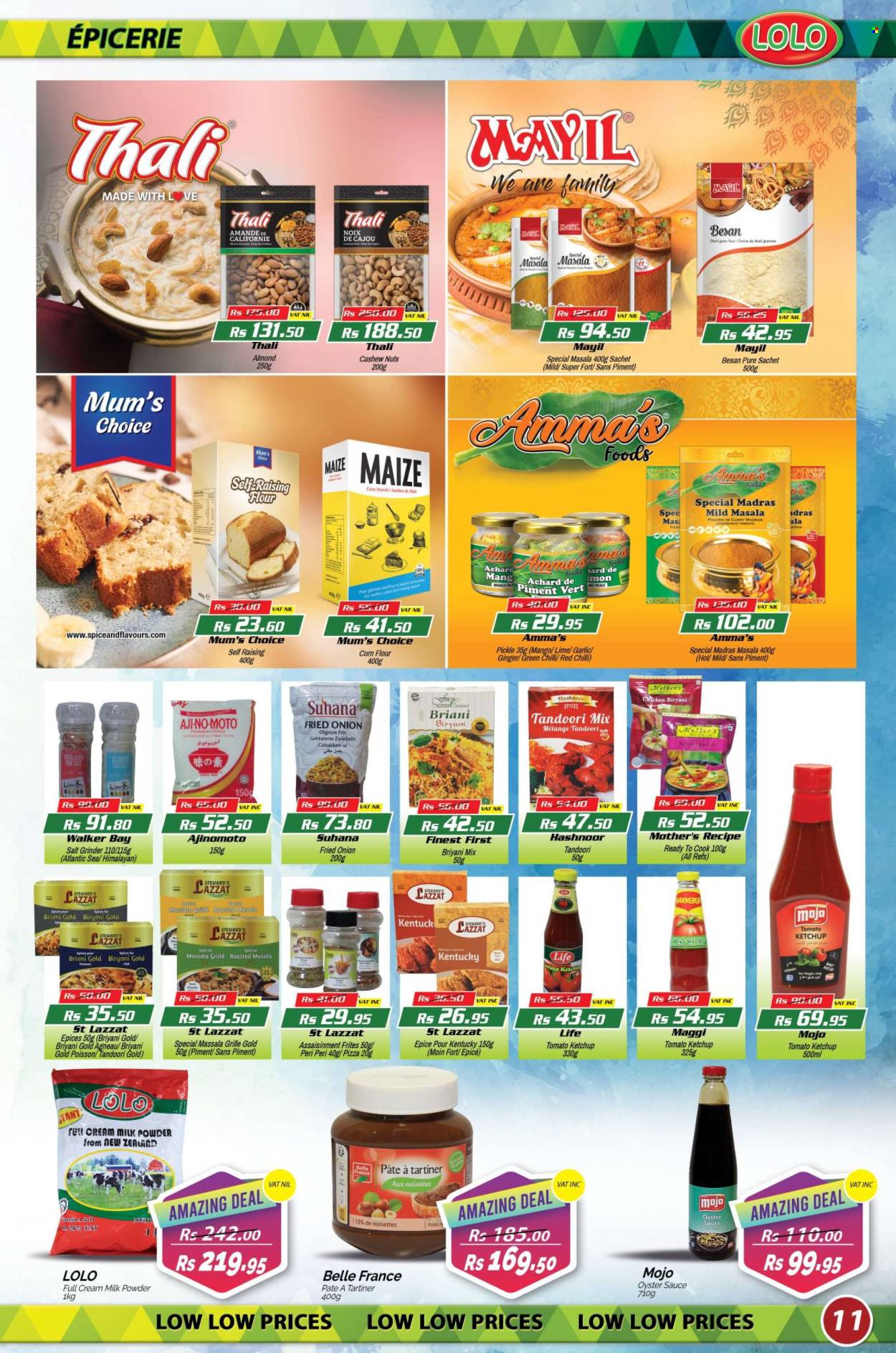 LOLO Hyper catalogue - 27.04.2024 - 15.05.2024. Page 11