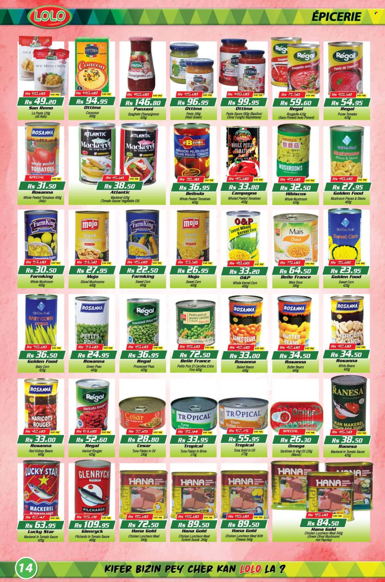 LOLO Hyper catalogue - 27.04.2024 - 15.05.2024. Page 14
