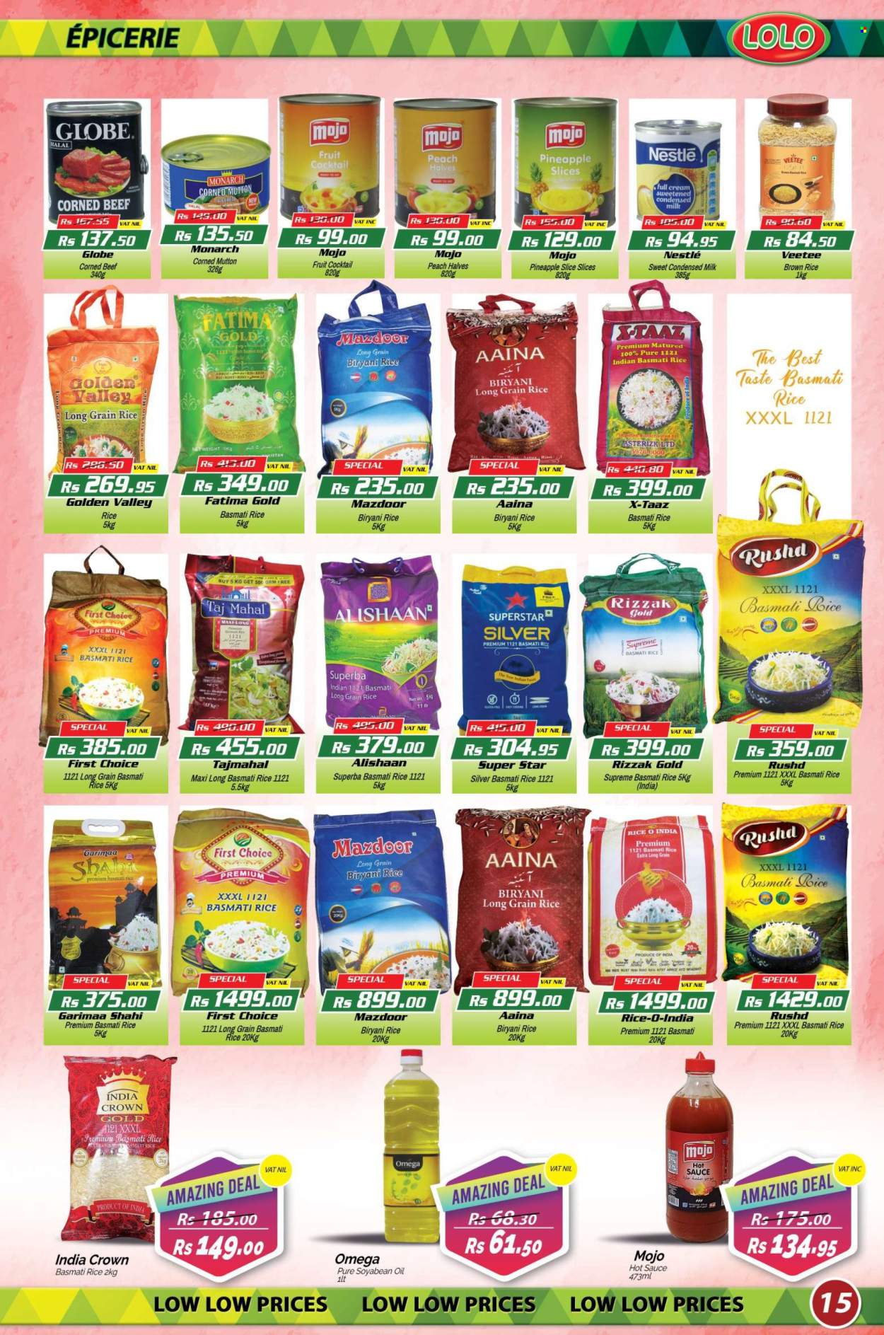 LOLO Hyper catalogue - 27.04.2024 - 15.05.2024. Page 15