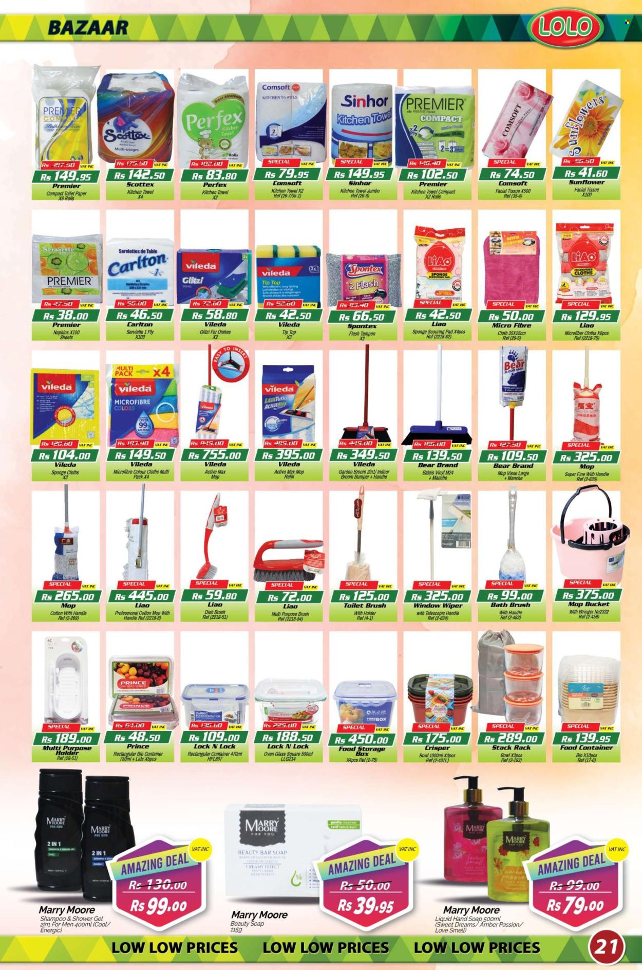 LOLO Hyper catalogue - 27.04.2024 - 15.05.2024. Page 21