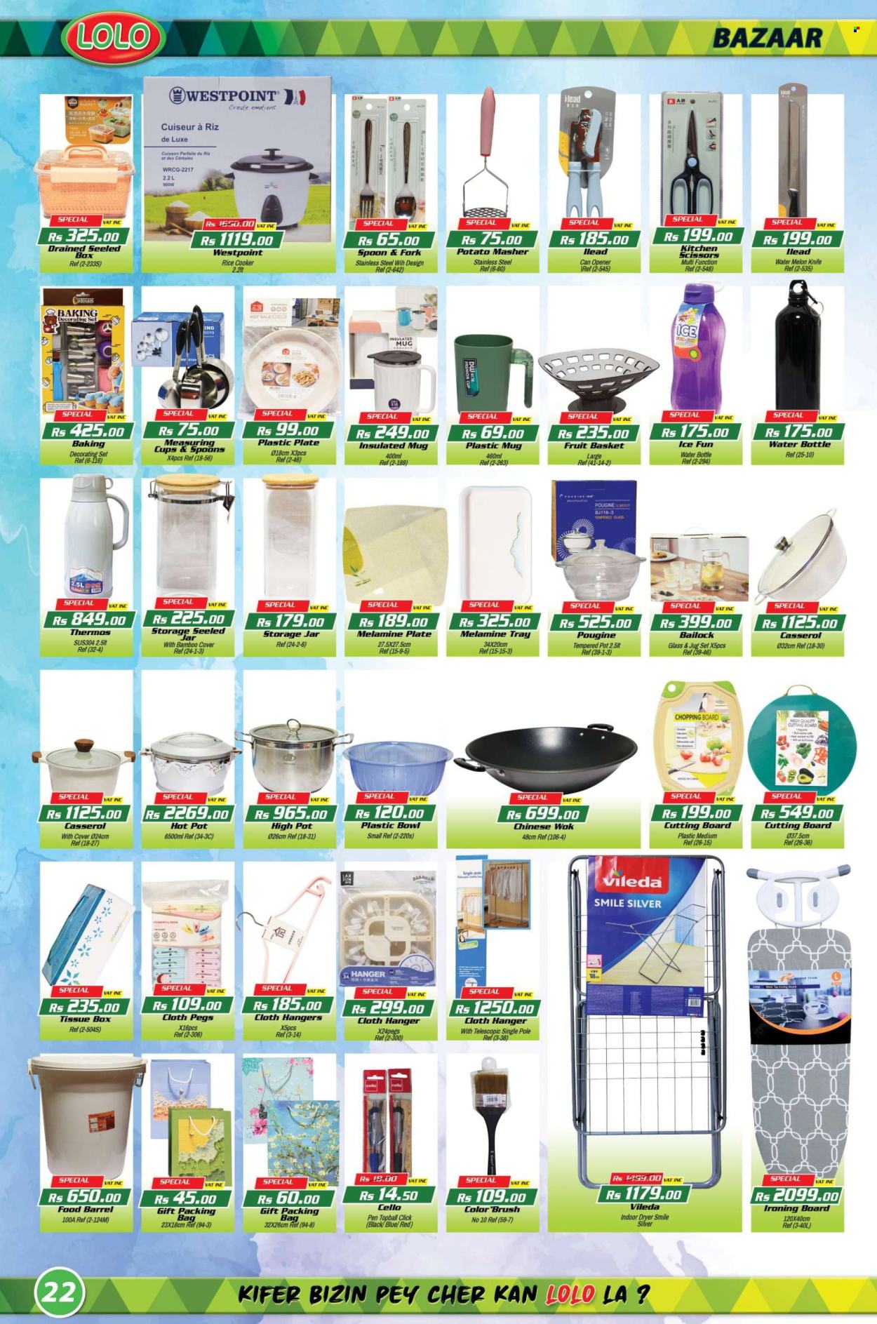 LOLO Hyper catalogue - 27.04.2024 - 15.05.2024. Page 22