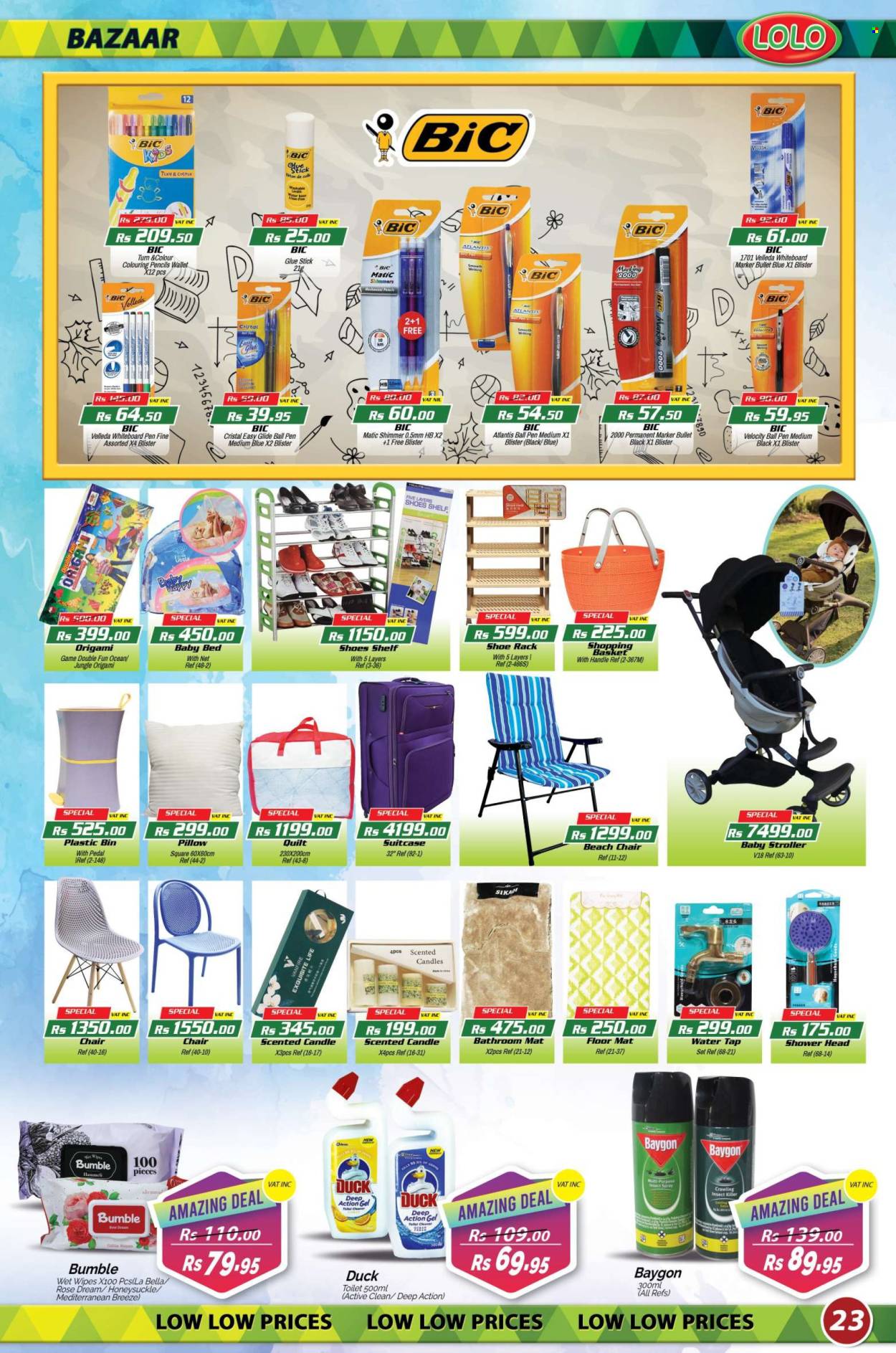 LOLO Hyper catalogue - 27.04.2024 - 15.05.2024. Page 23