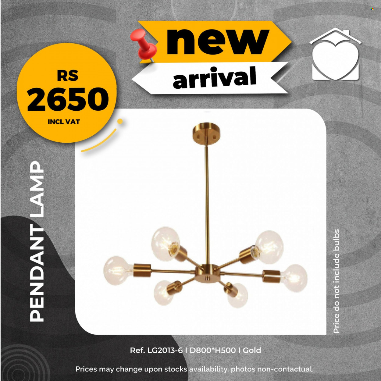Lovely Home catalogue. Page 7