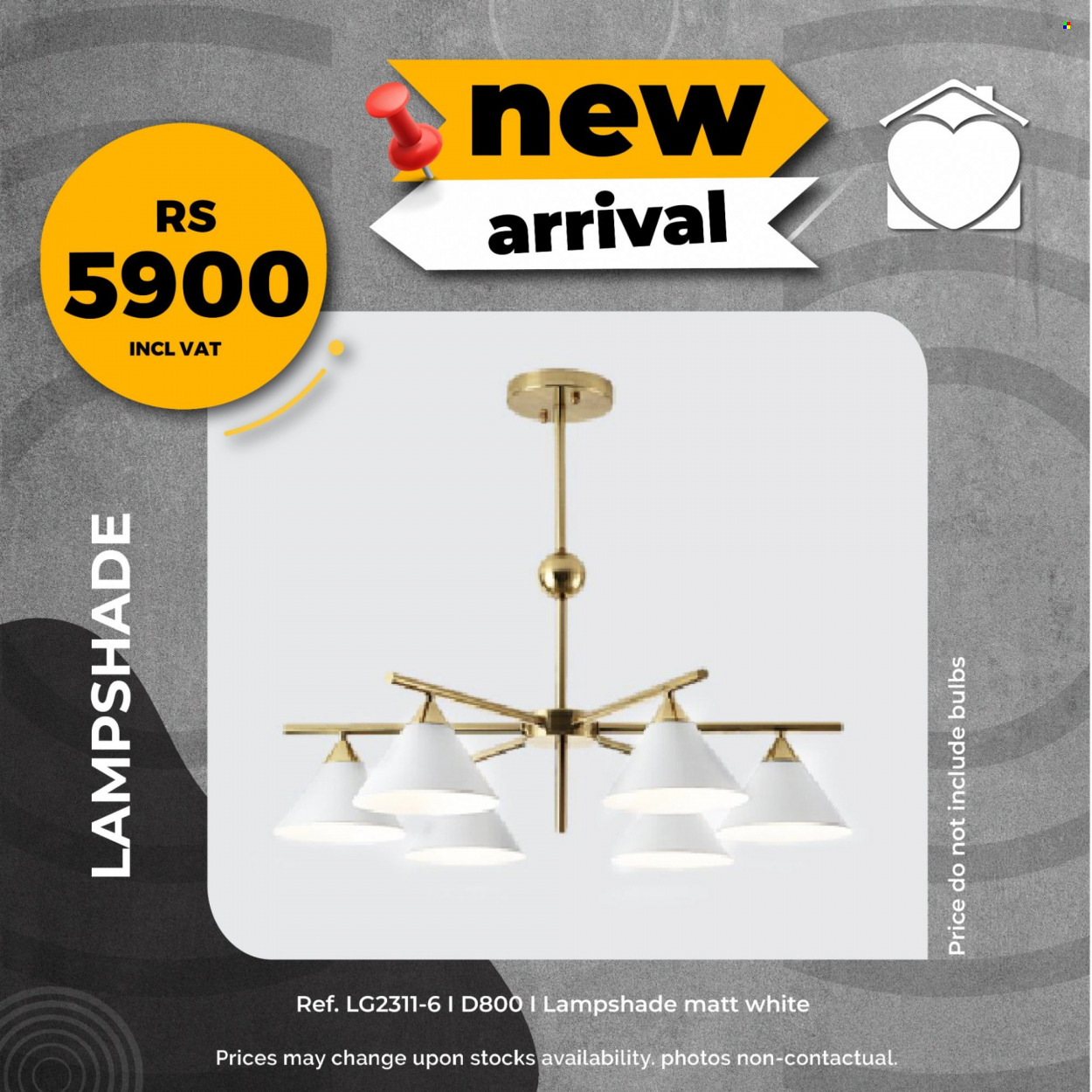 Lovely Home catalogue. Page 8