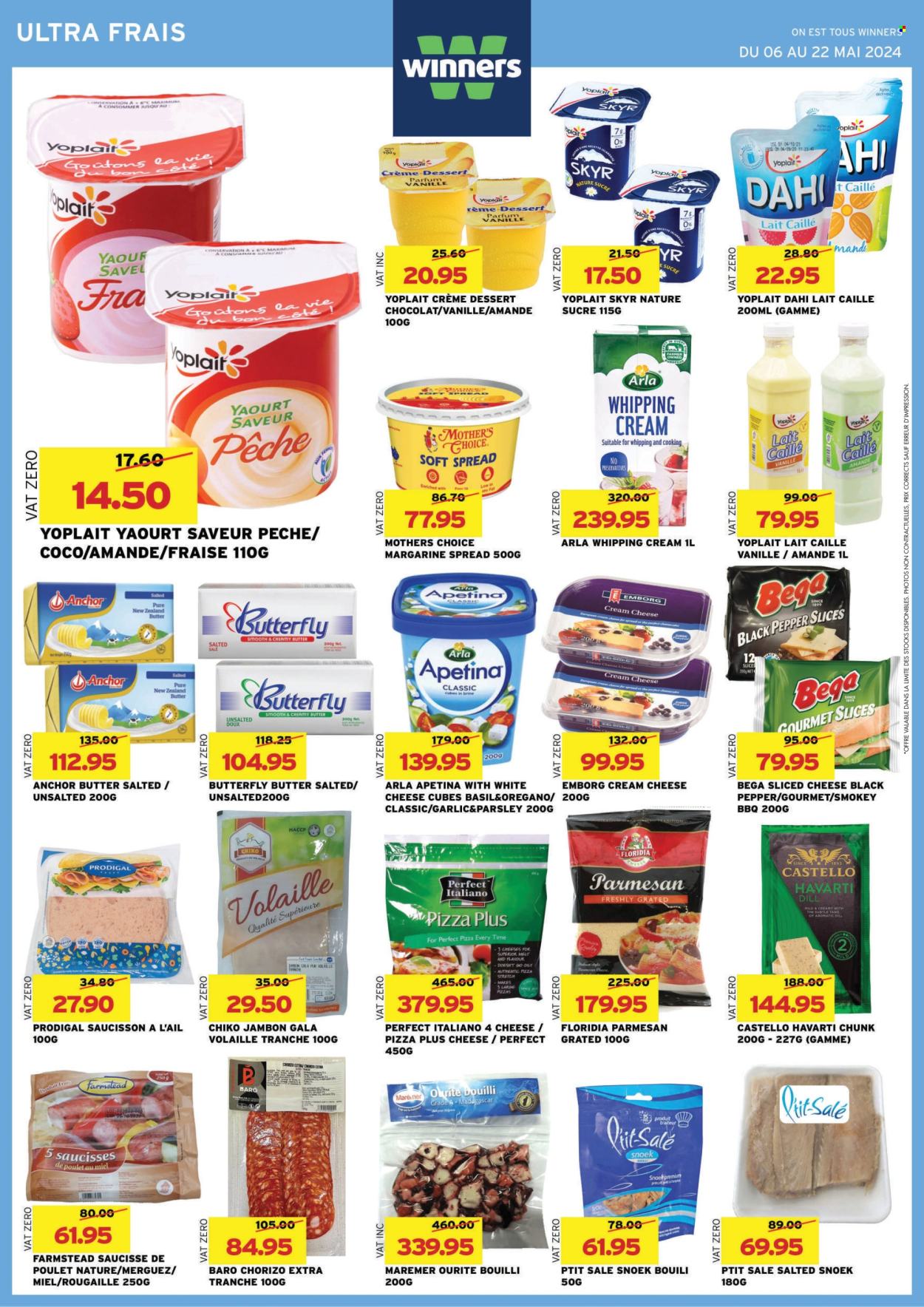 Winners catalogue - 6.05.2024 - 22.05.2024. Page 9