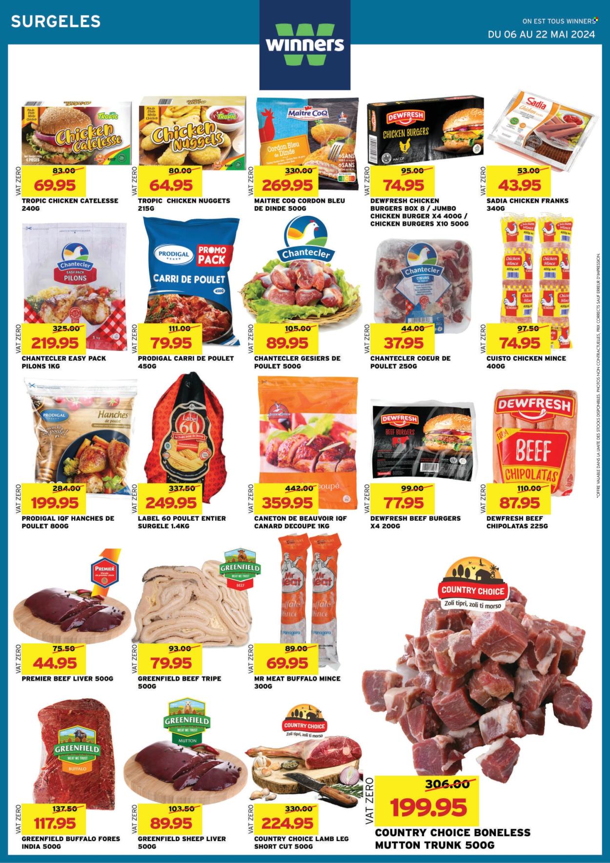 Winners catalogue - 6.05.2024 - 22.05.2024. Page 11