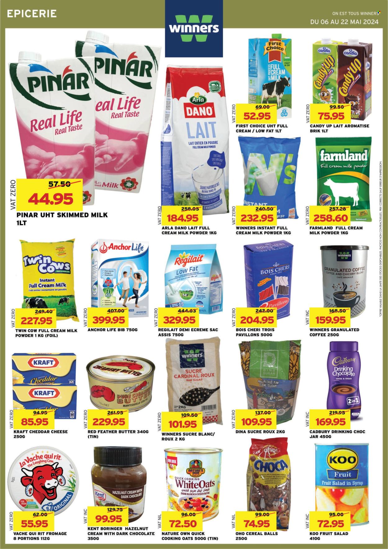 Winners catalogue - 6.05.2024 - 22.05.2024. Page 14
