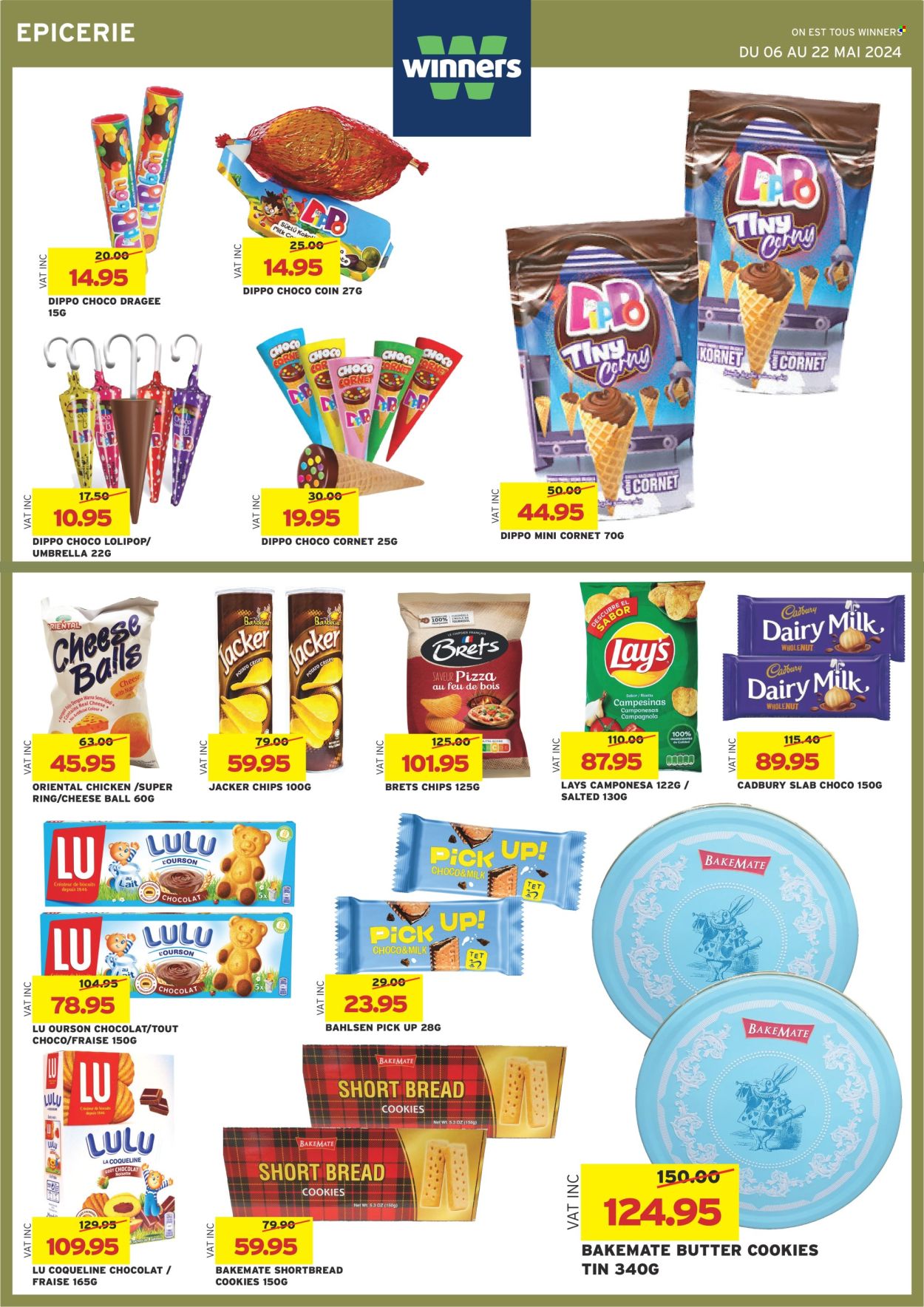 Winners catalogue - 6.05.2024 - 22.05.2024. Page 15