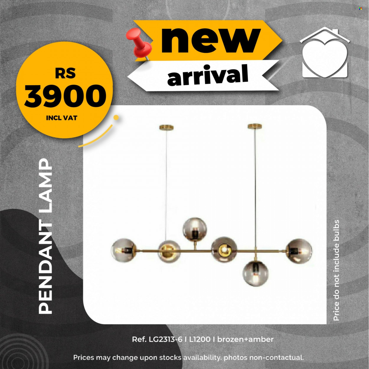 Lovely Home catalogue. Page 13