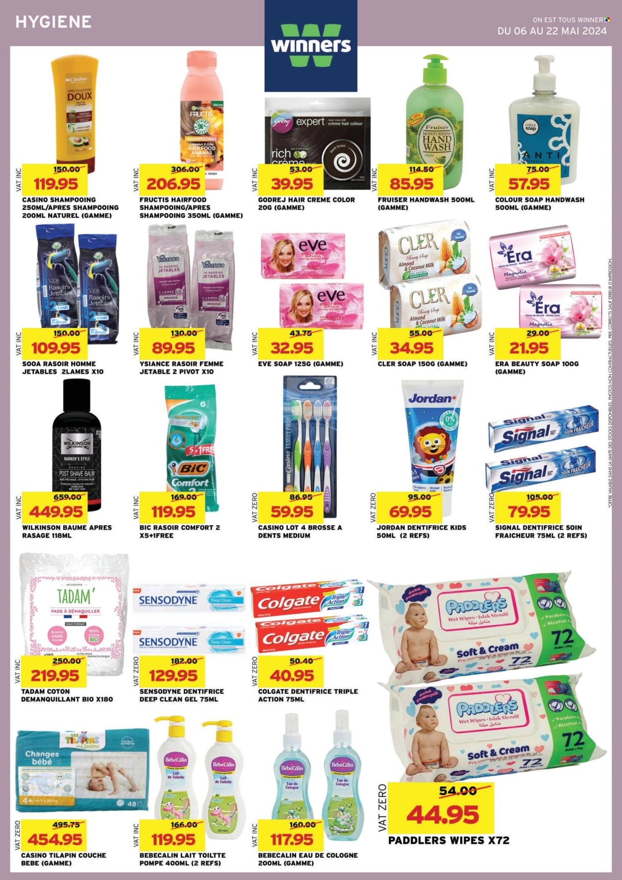Winners catalogue - 6.05.2024 - 22.05.2024. Page 21