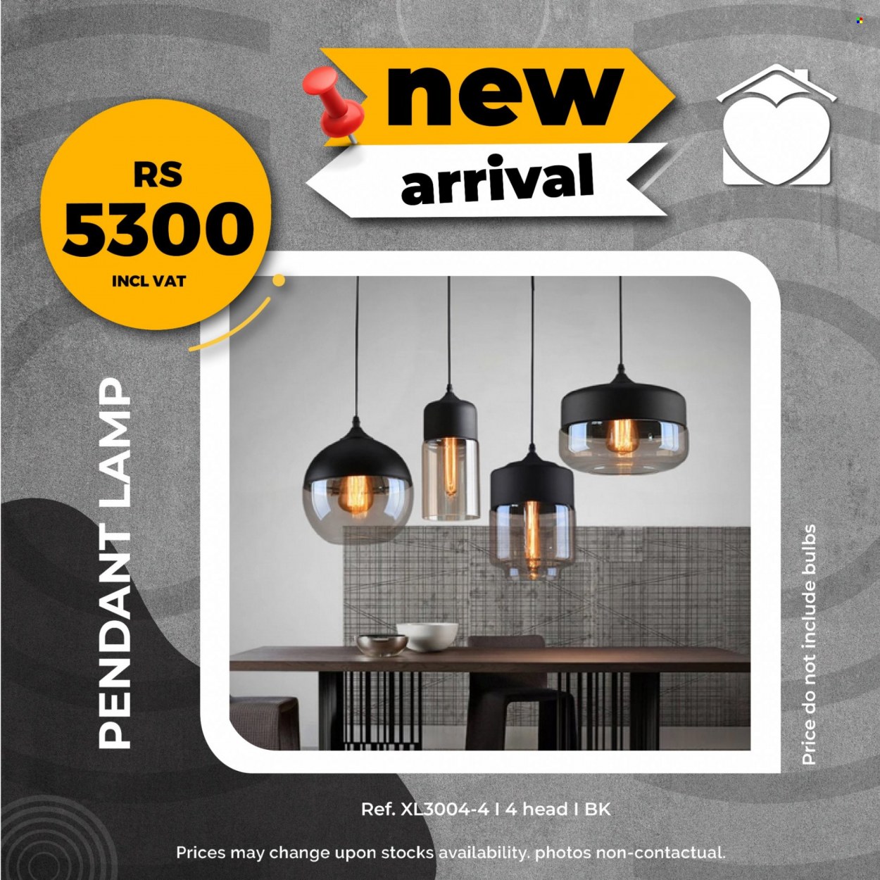 Lovely Home catalogue. Page 14
