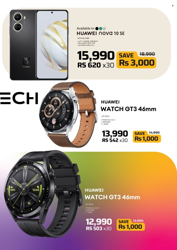 361 catalogue - 3.05.2024 - 9.05.2024. Page 3