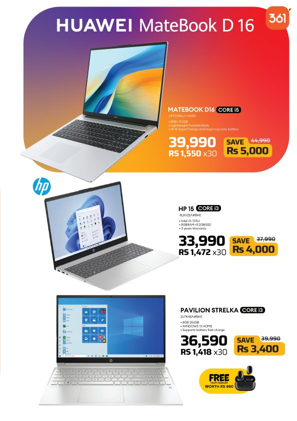 361 catalogue - 3.05.2024 - 9.05.2024. Page 5