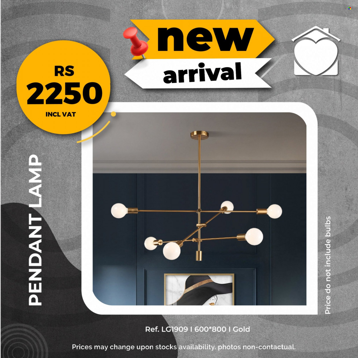 Lovely Home catalogue. Page 15