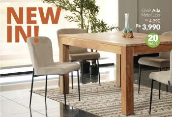 Teak World Catalogue.