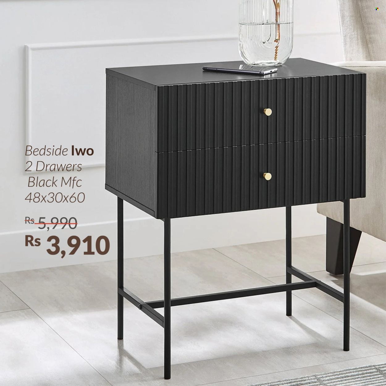 Teak World catalogue. Page 7