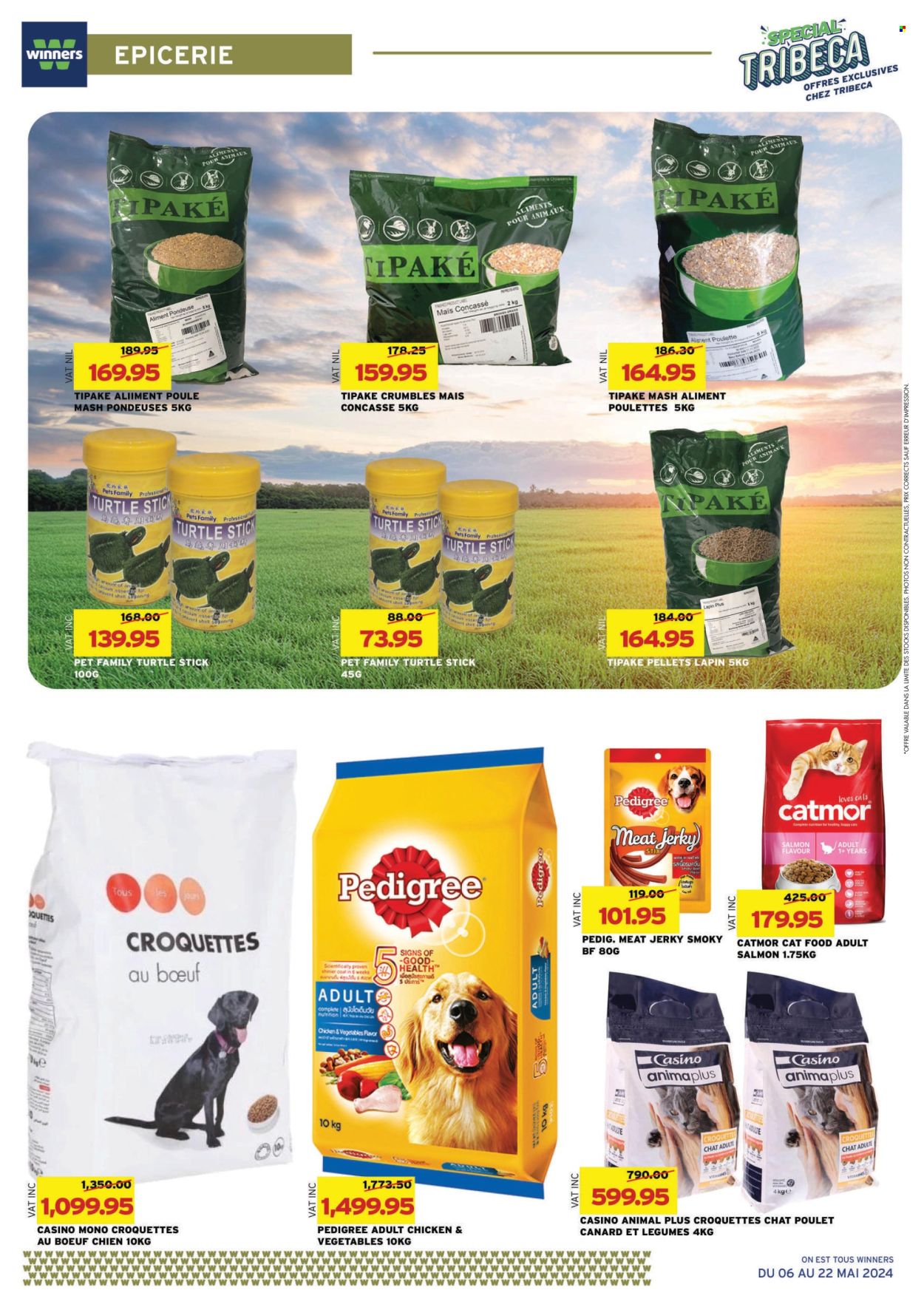 Winners catalogue - 6.05.2024 - 22.05.2024. Page 10