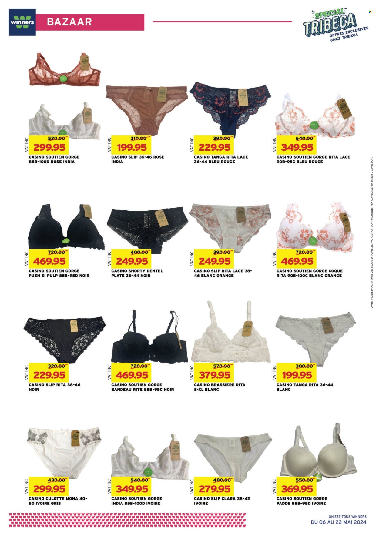 Winners catalogue - 6.05.2024 - 22.05.2024. Page 19