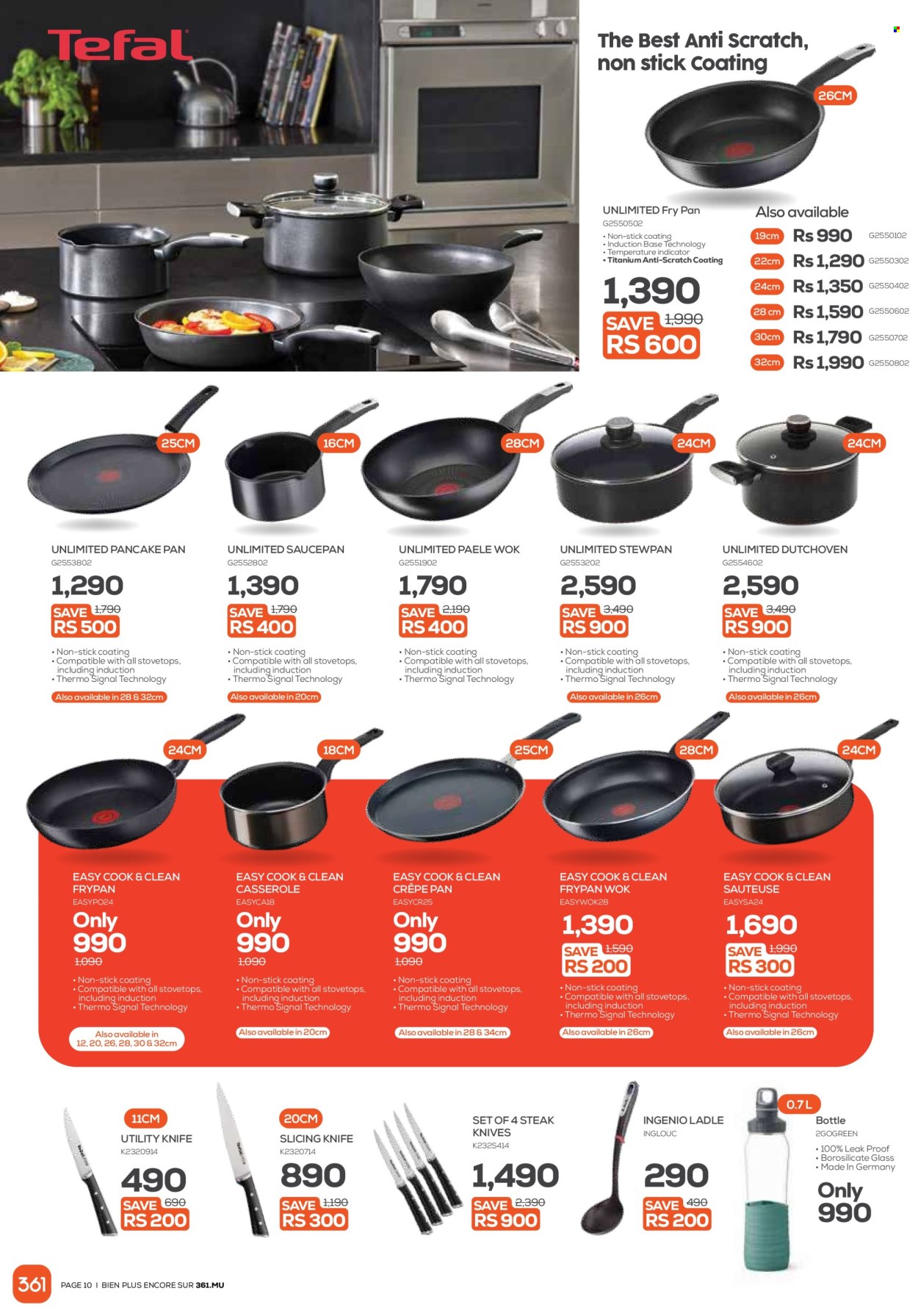 361 catalogue - 10.05.2024 - 10.06.2024. Page 10