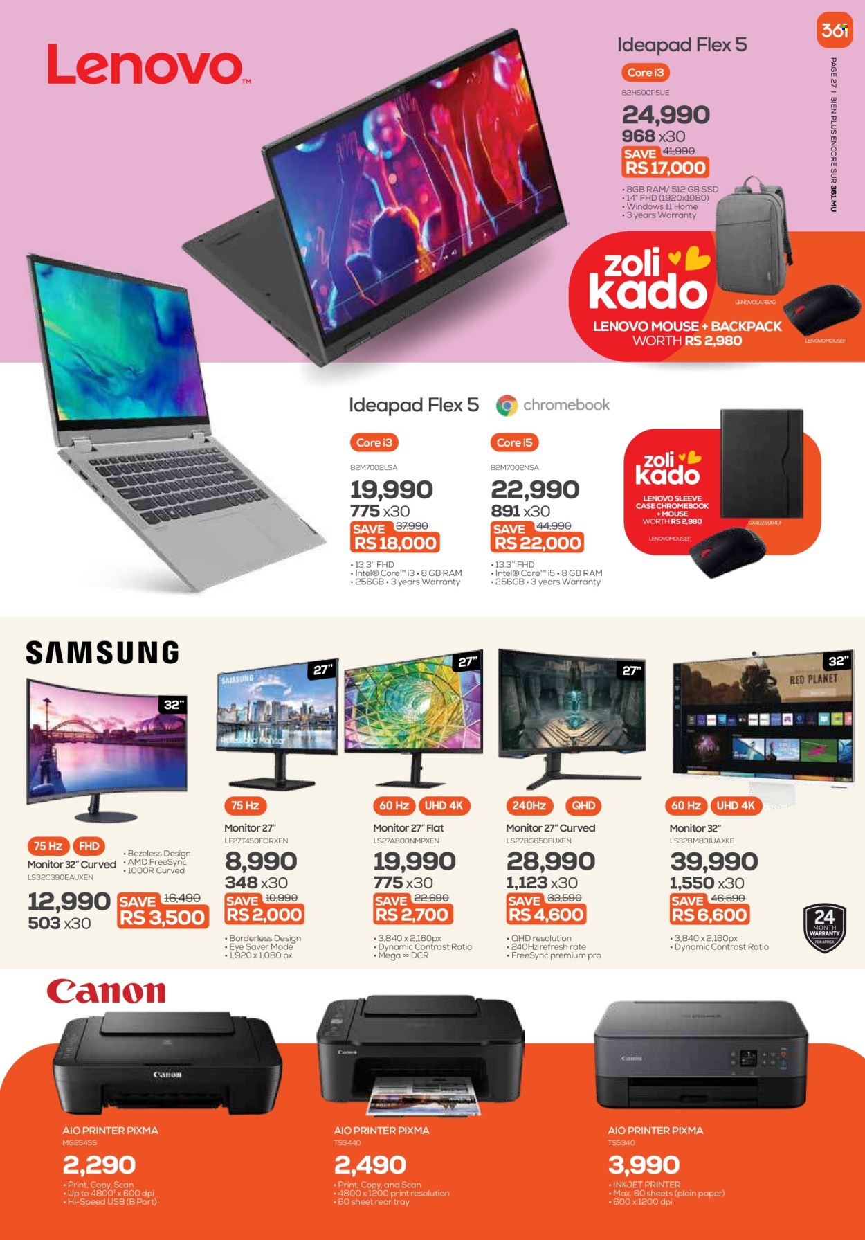 361 catalogue - 10.05.2024 - 10.06.2024. Page 27