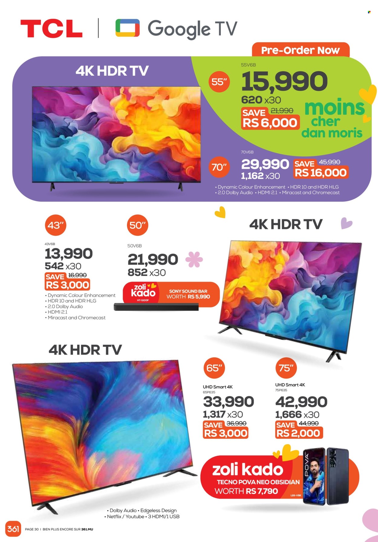 361 catalogue - 10.05.2024 - 10.06.2024. Page 30