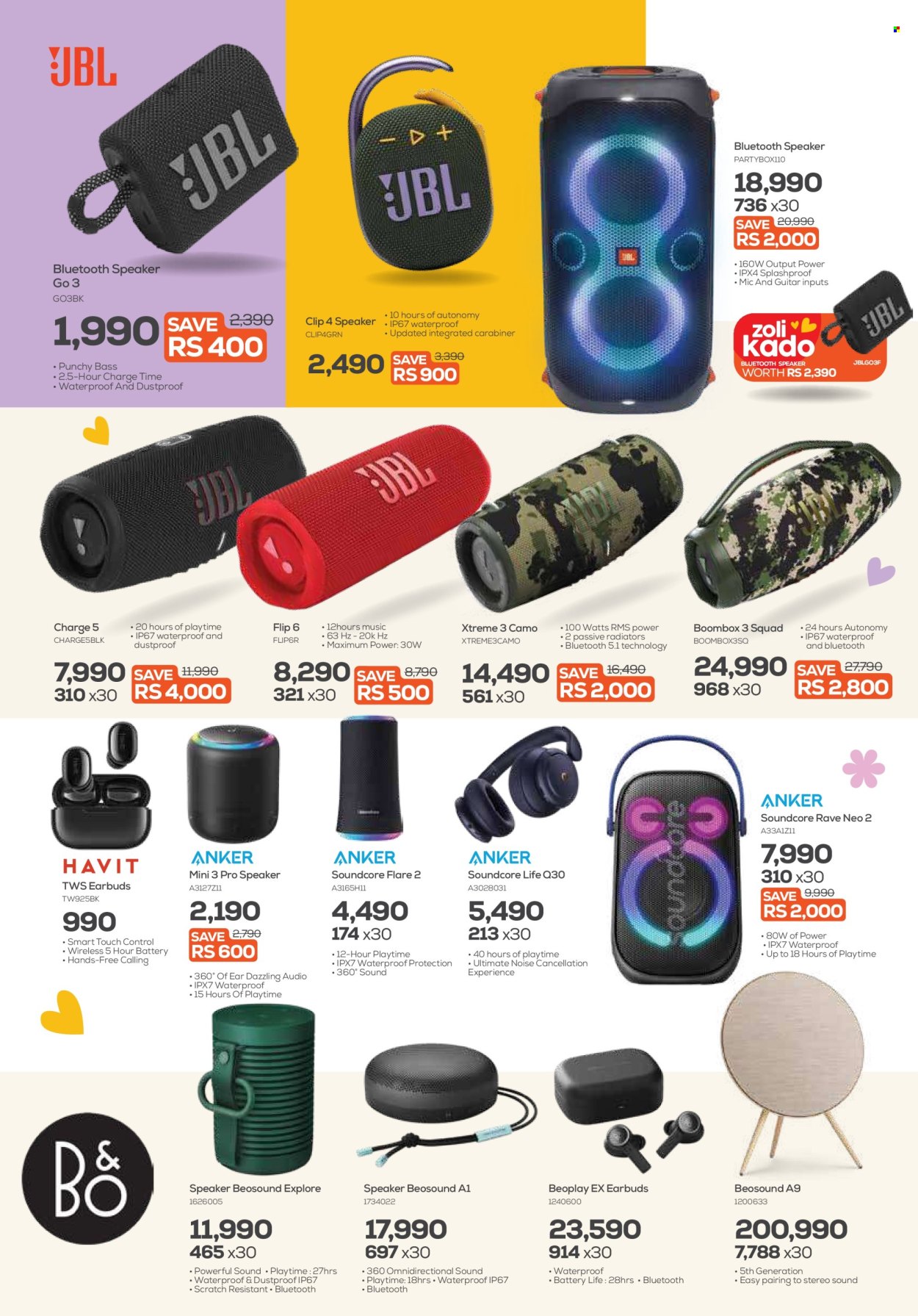 361 catalogue - 10.05.2024 - 10.06.2024. Page 34