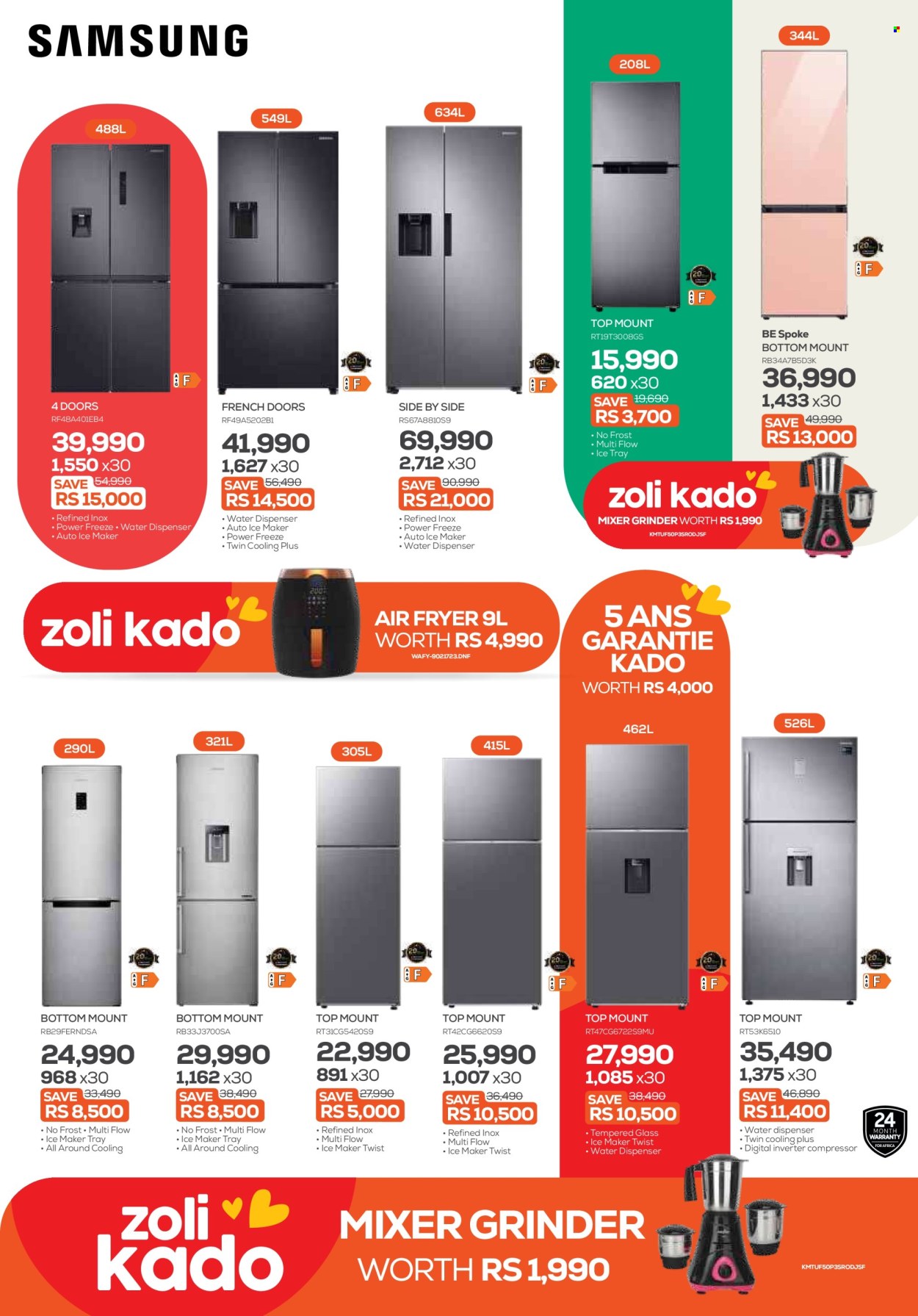 361 catalogue - 10.05.2024 - 10.06.2024. Page 39