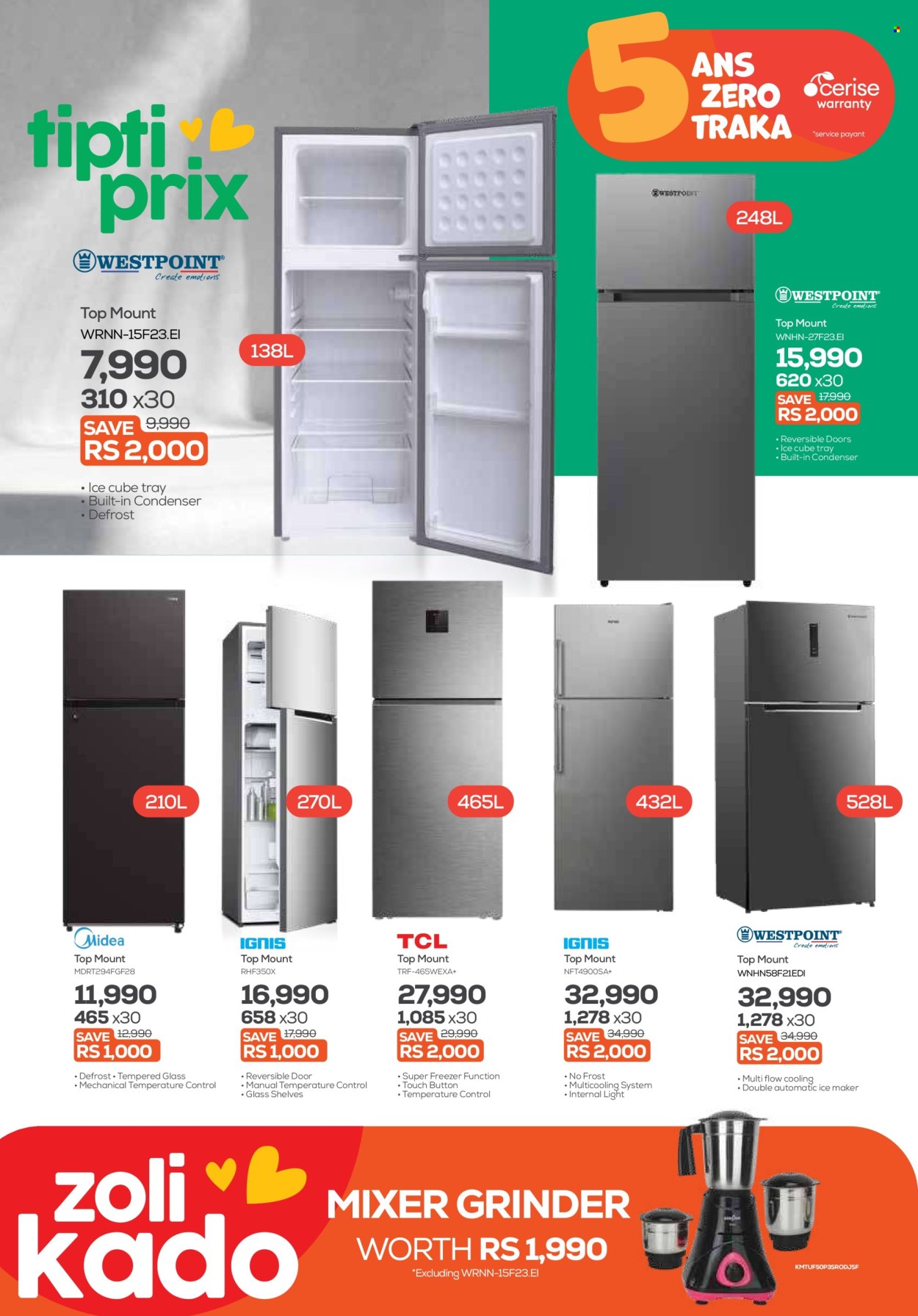 361 catalogue - 10.05.2024 - 10.06.2024. Page 40