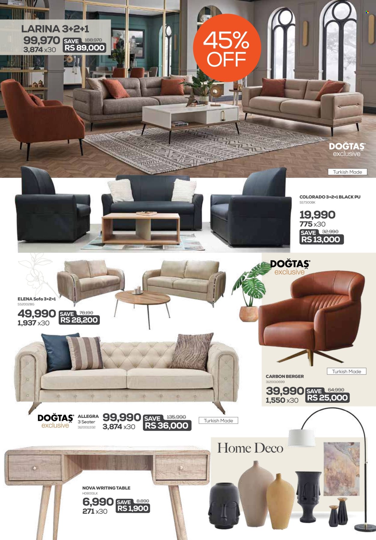 361 catalogue - 10.05.2024 - 10.06.2024. Page 50