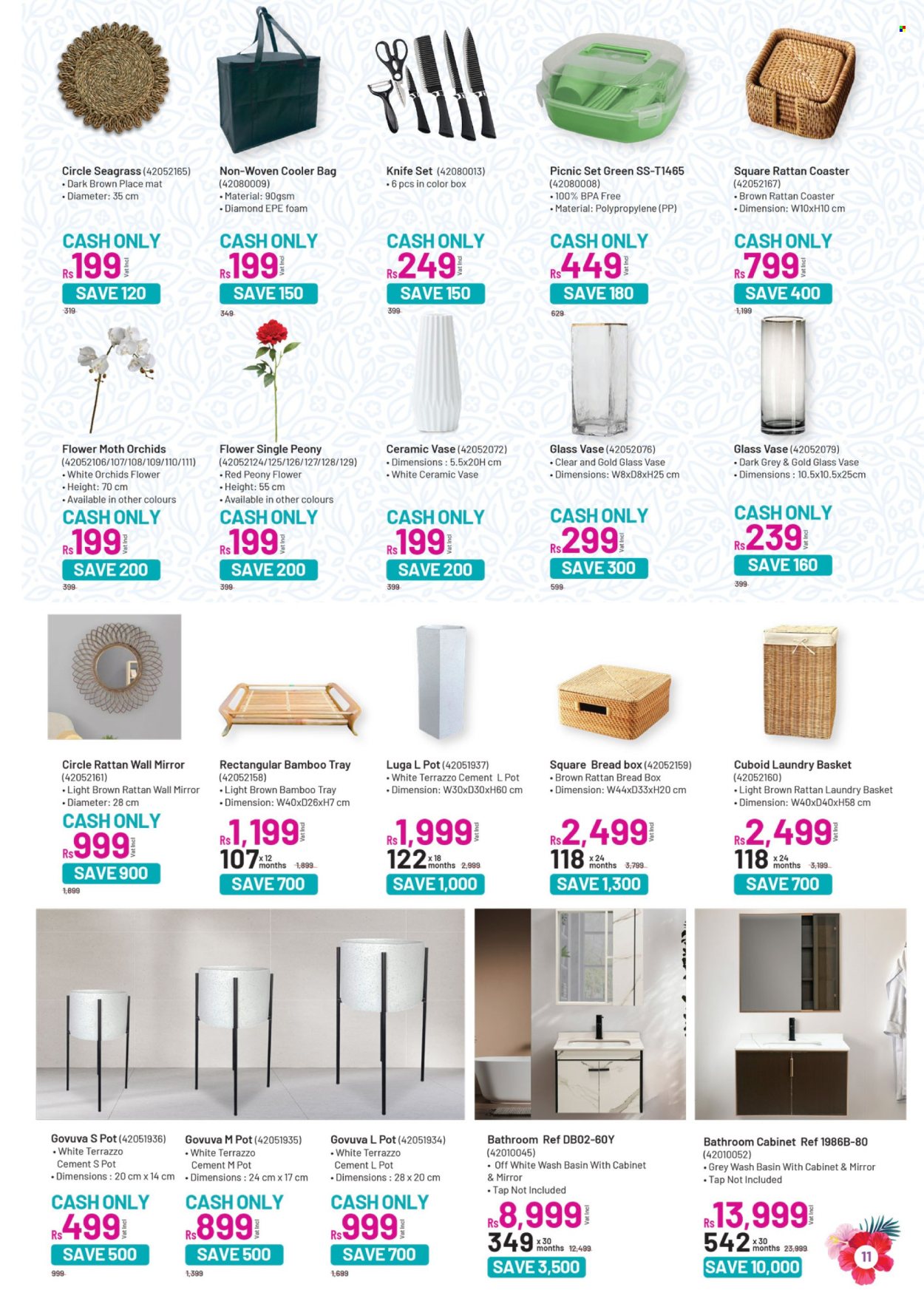 Courts Mammouth catalogue - 10.05.2024 - 13.06.2024. Page 11