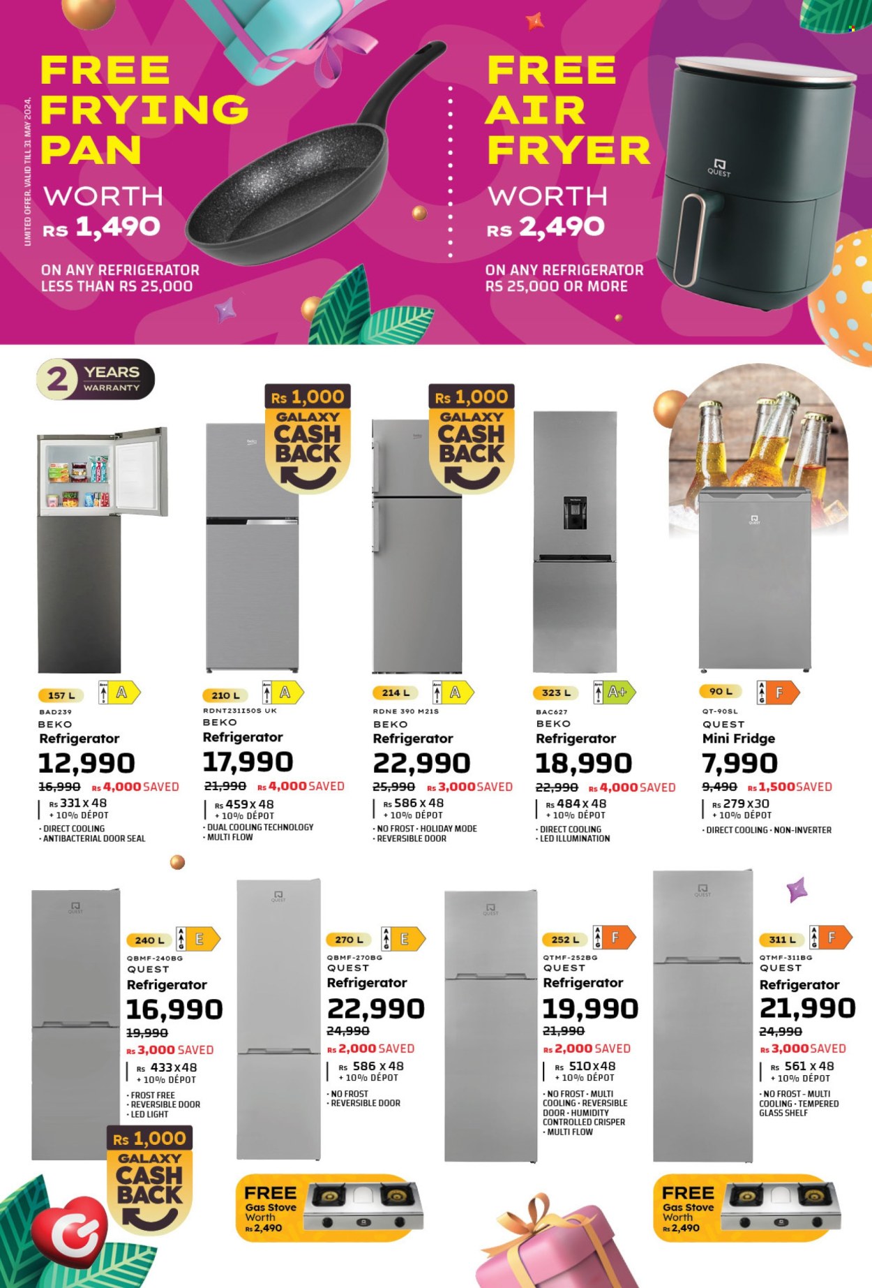 Galaxy catalogue. Page 30